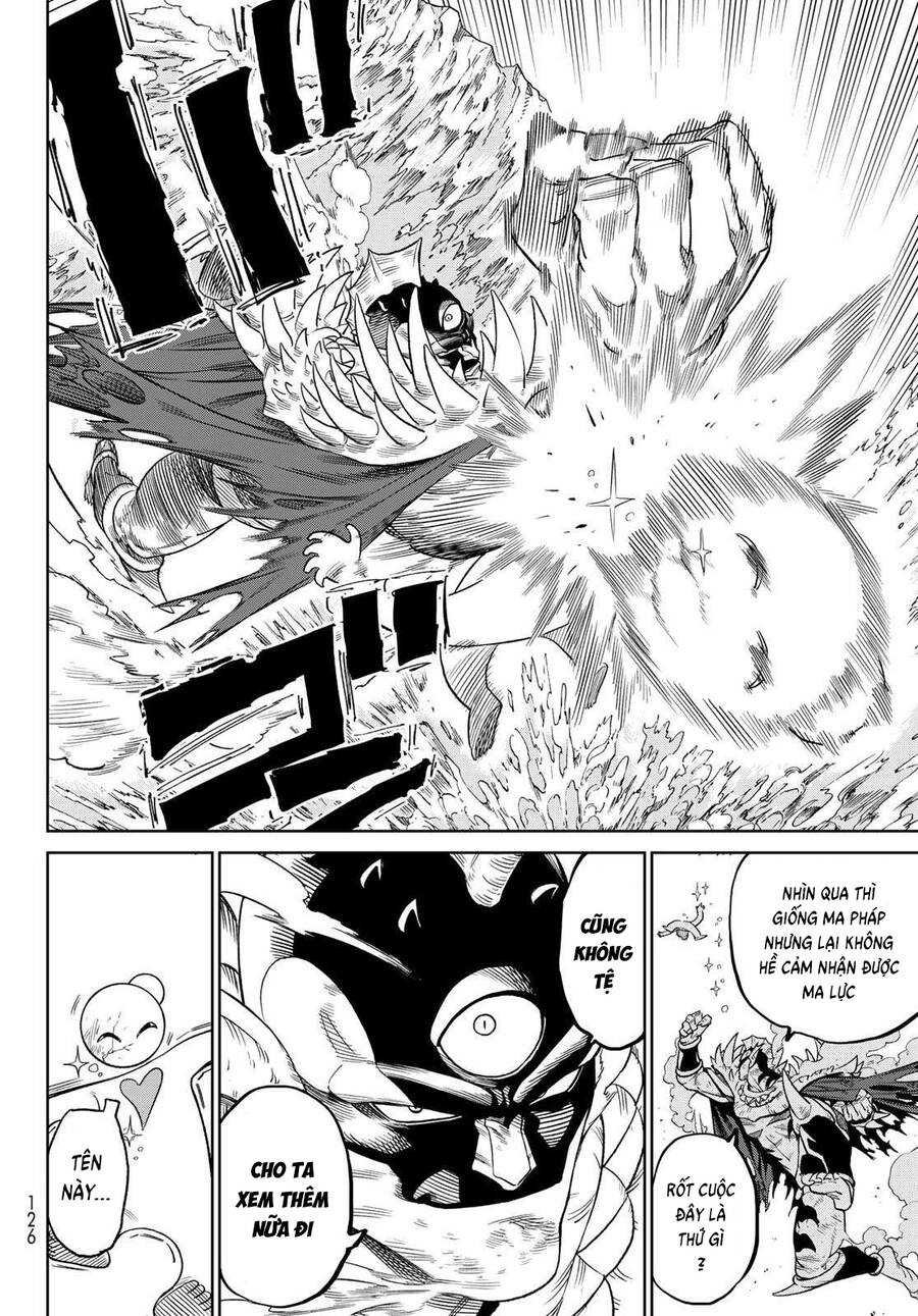 Versus Chap 19 - Next Chap 20