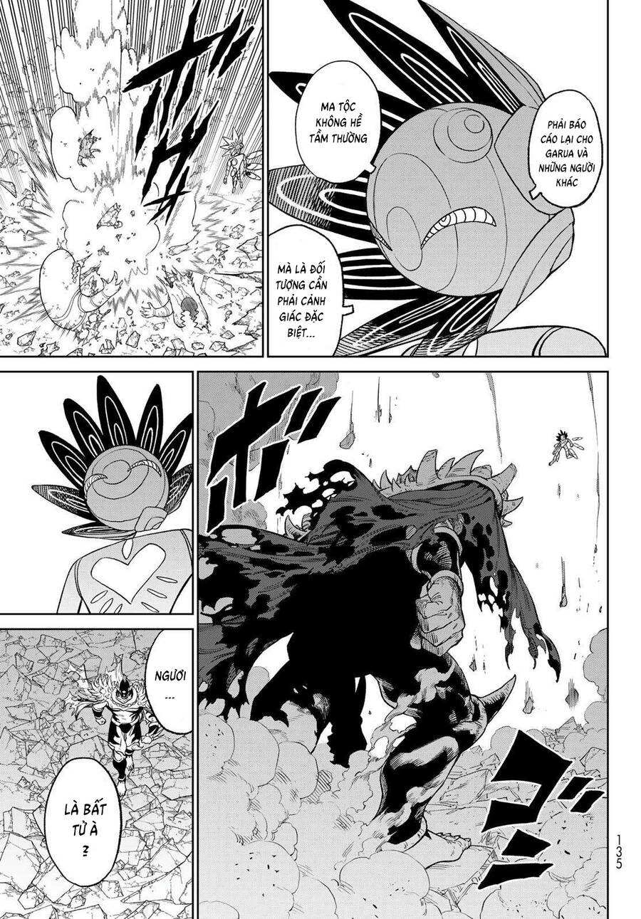 Versus Chap 19 - Next Chap 20