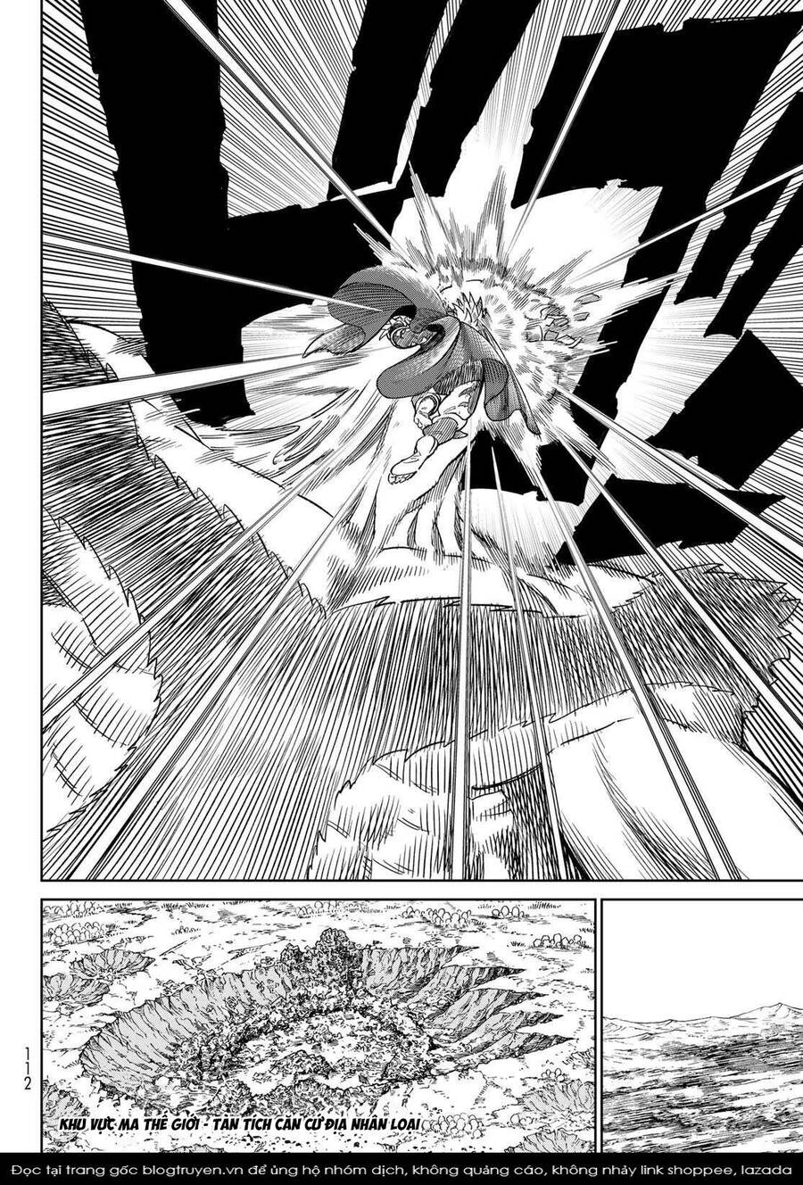 Versus Chap 19 - Next Chap 20