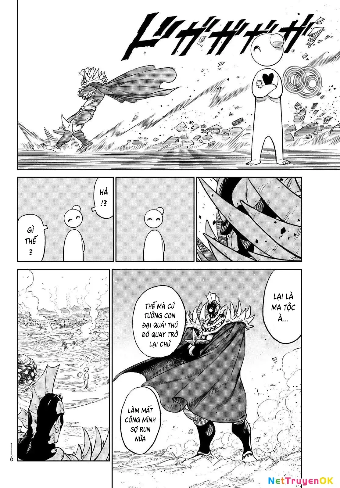 Versus Chap 191 - Next Chap 192