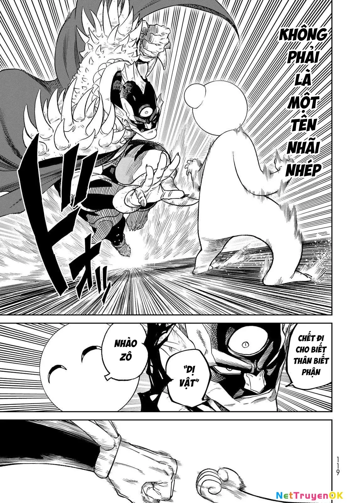 Versus Chap 191 - Next Chap 192