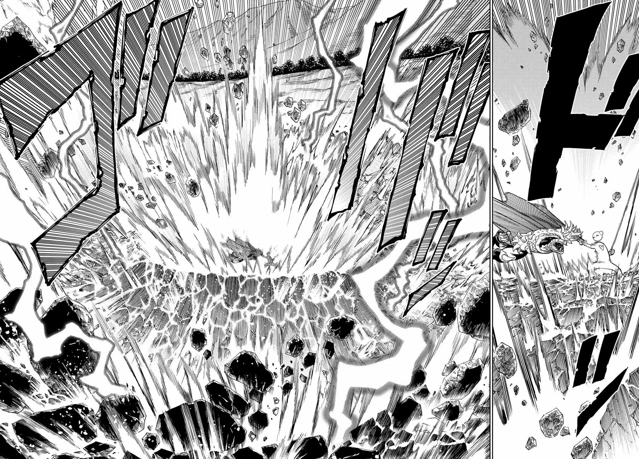 Versus Chap 191 - Next Chap 192
