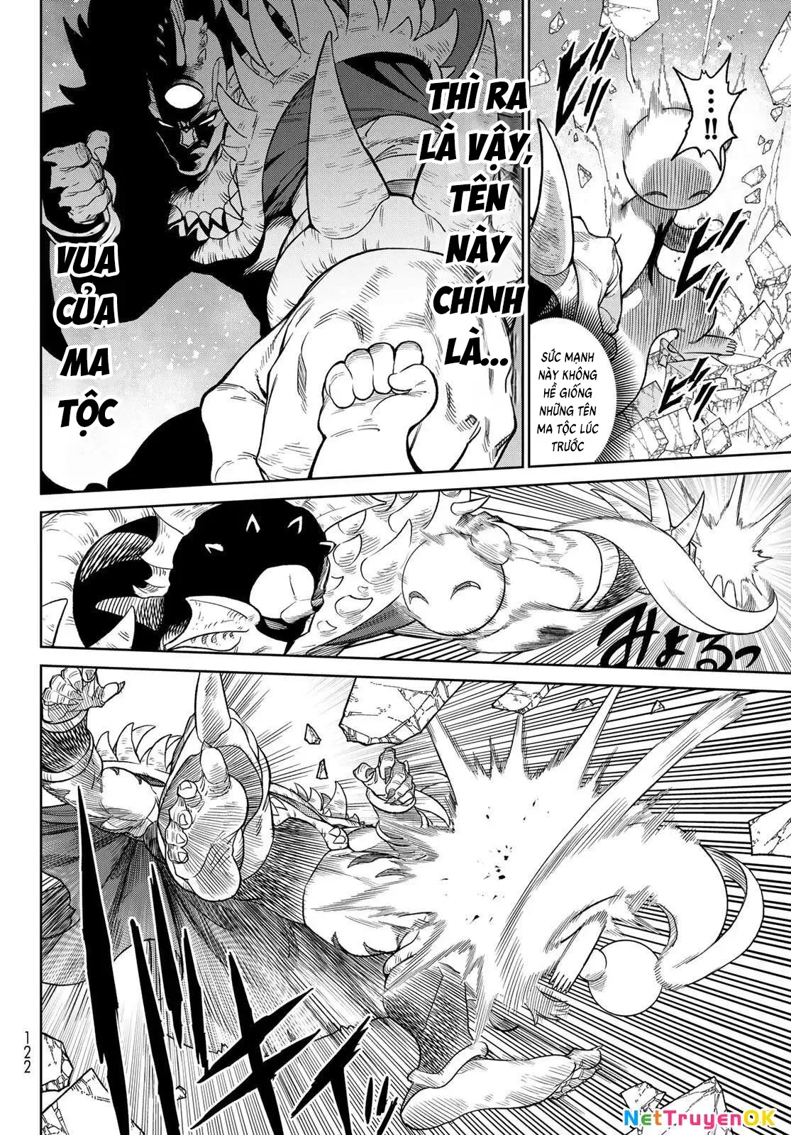 Versus Chap 191 - Next Chap 192