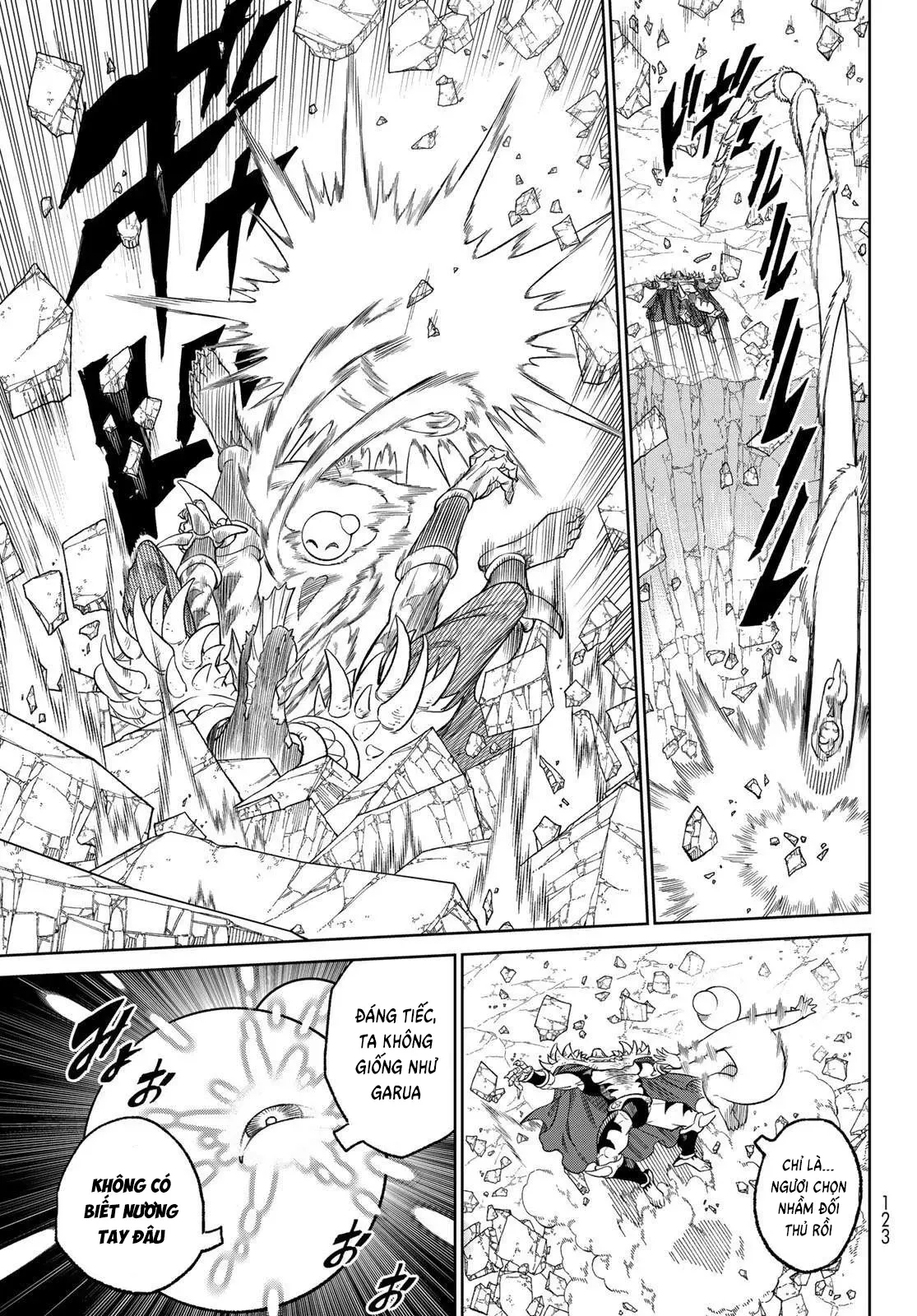 Versus Chap 191 - Next Chap 192