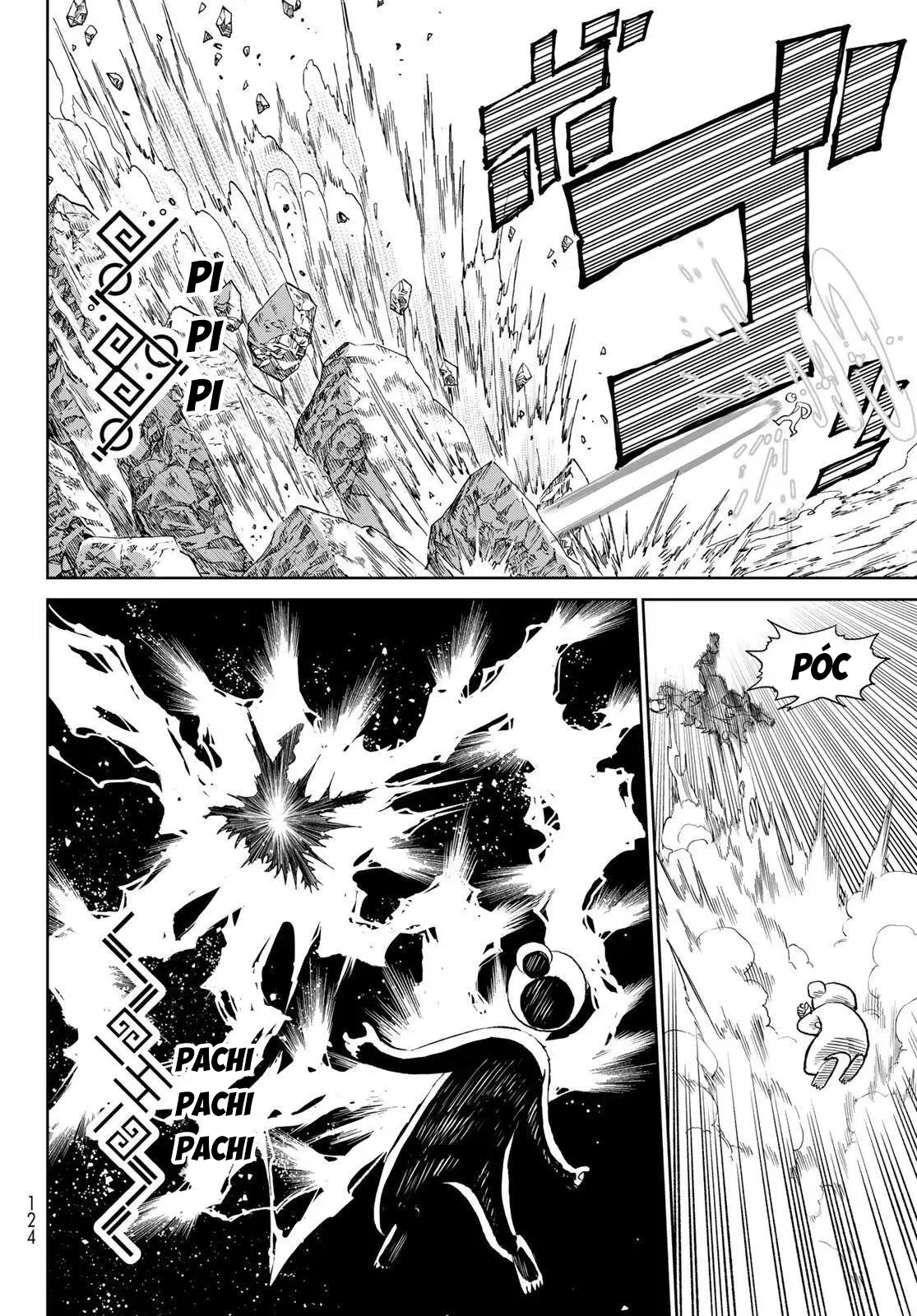 Versus Chap 191 - Next Chap 192