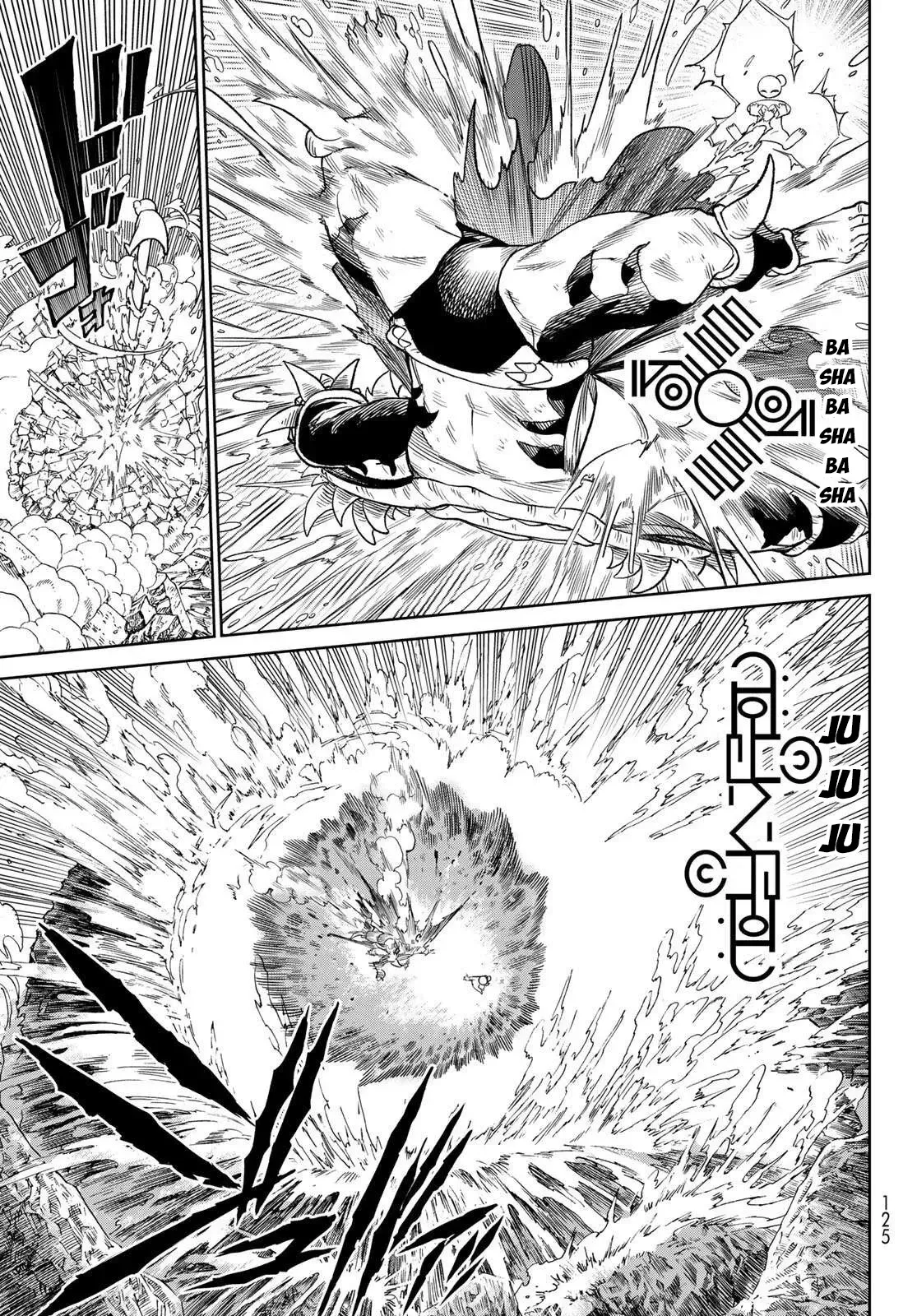 Versus Chap 191 - Next Chap 192