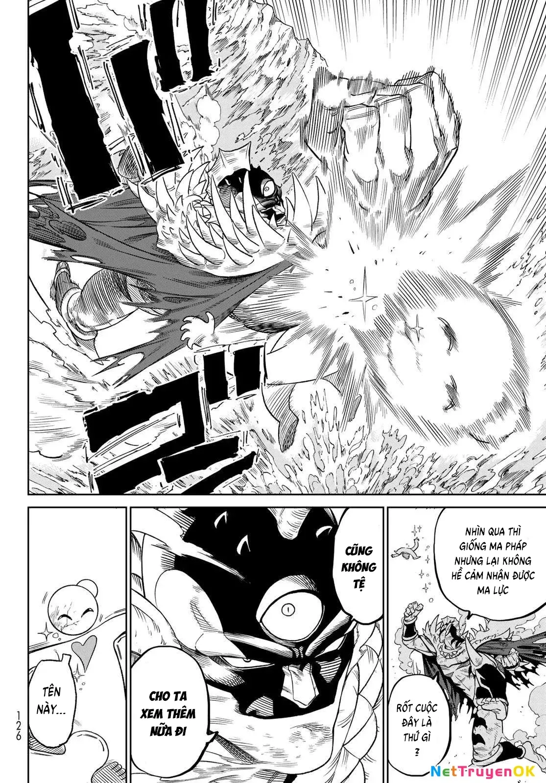 Versus Chap 191 - Next Chap 192