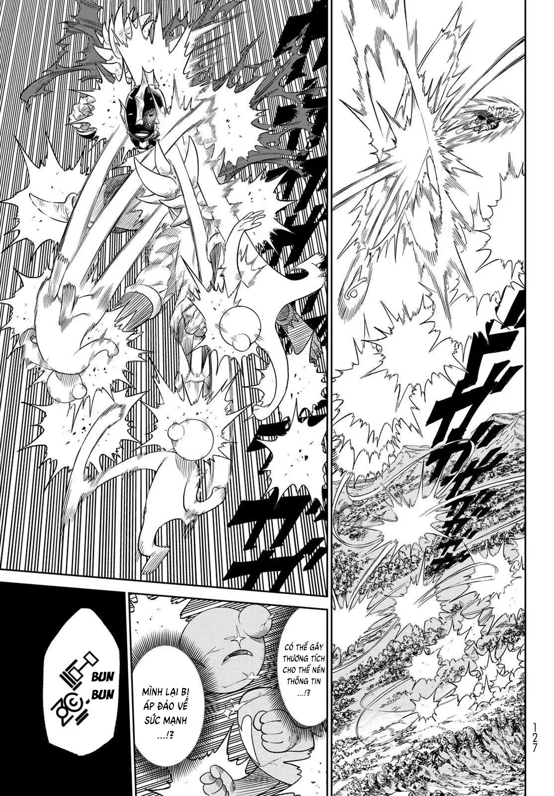 Versus Chap 191 - Next Chap 192