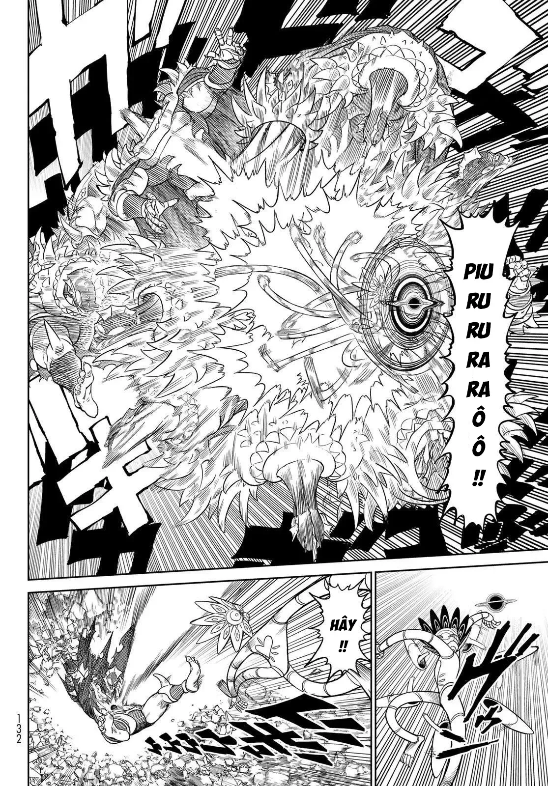 Versus Chap 191 - Next Chap 192