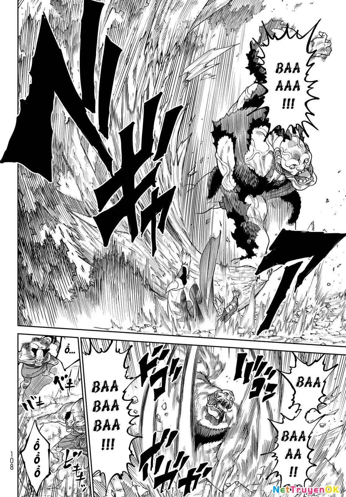 Versus Chap 191 - Next Chap 192