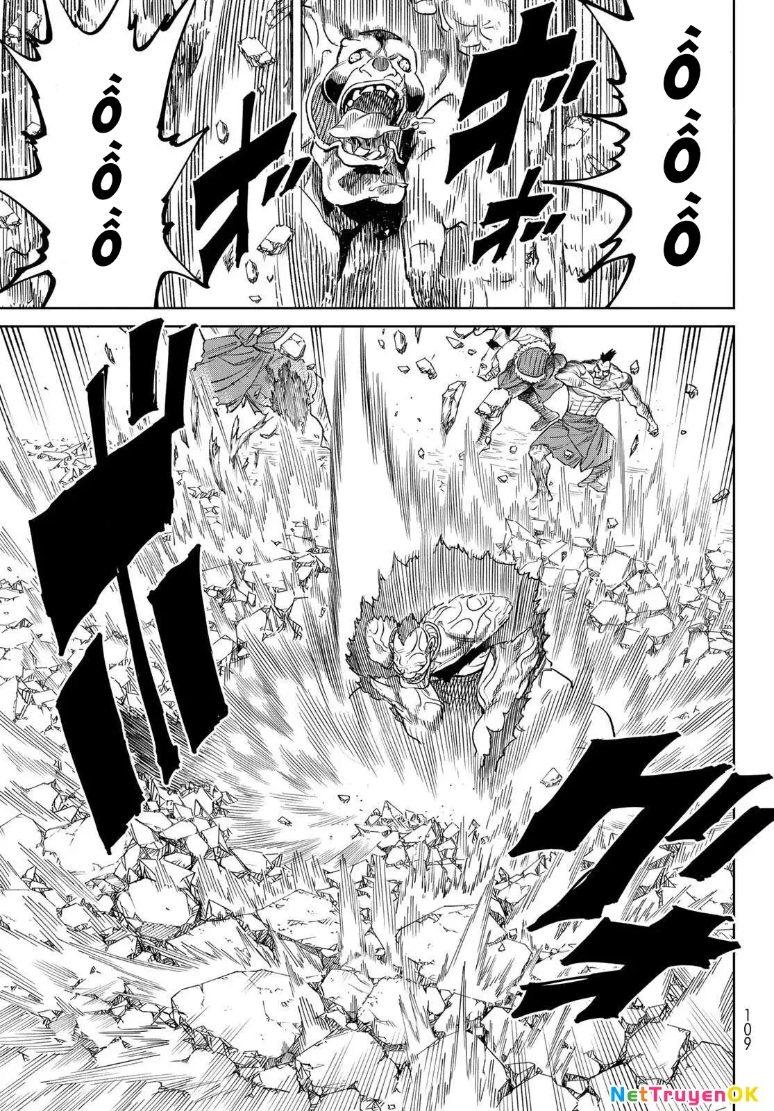 Versus Chap 191 - Next Chap 192