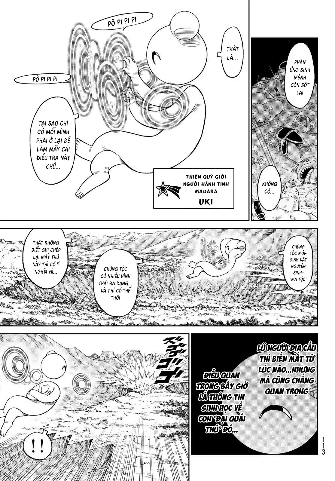 Versus Chap 191 - Next Chap 192