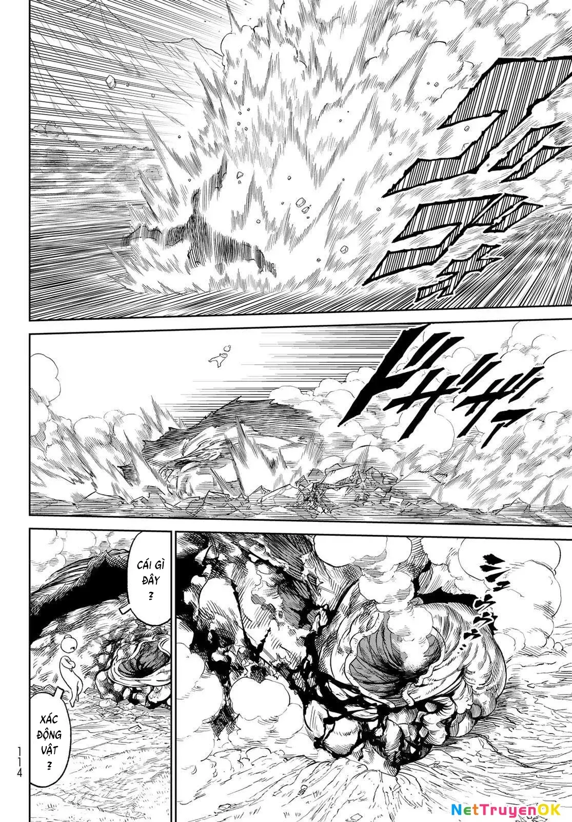 Versus Chap 191 - Next Chap 192