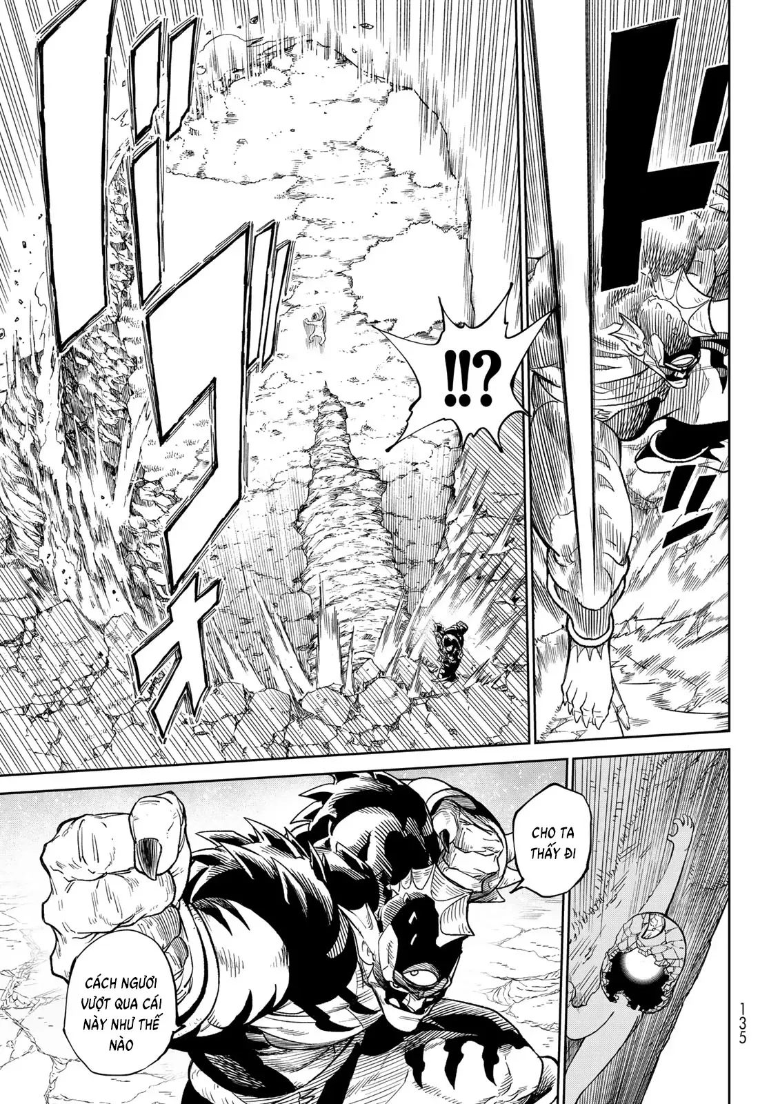 Versus Chap 192 - Next Chap 193