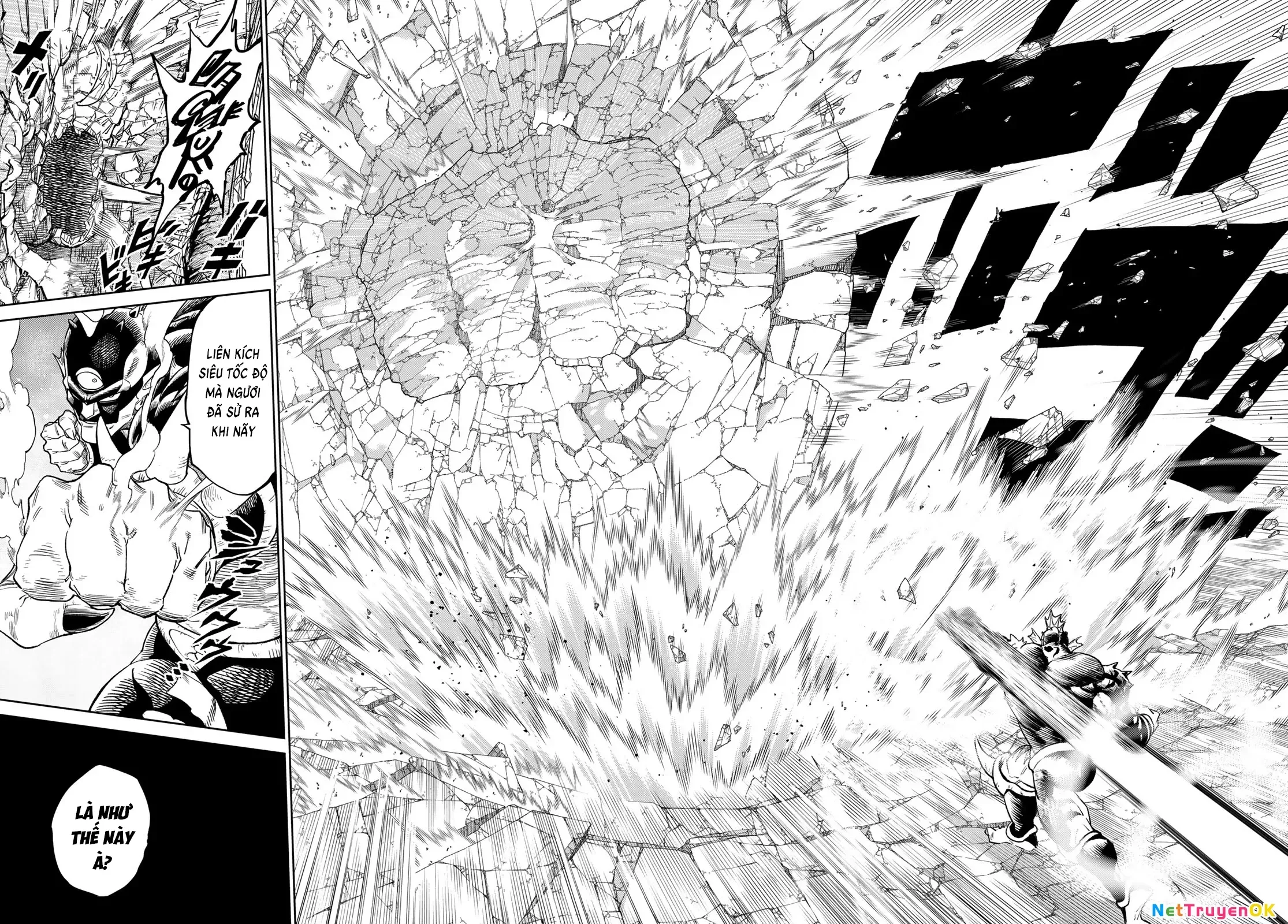 Versus Chap 192 - Next Chap 193