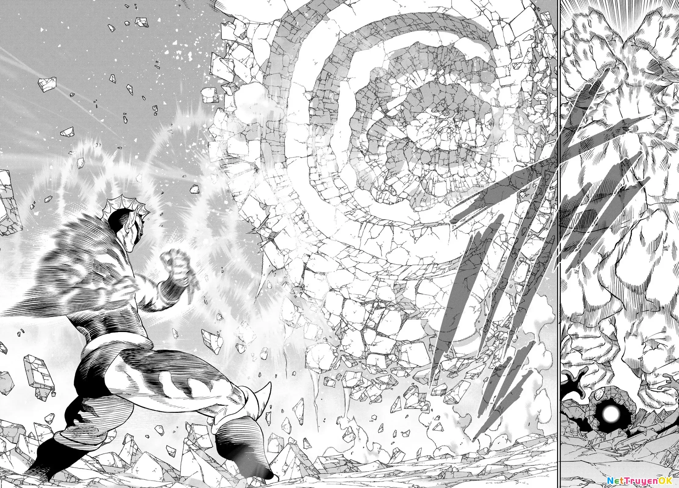Versus Chap 192 - Next Chap 193