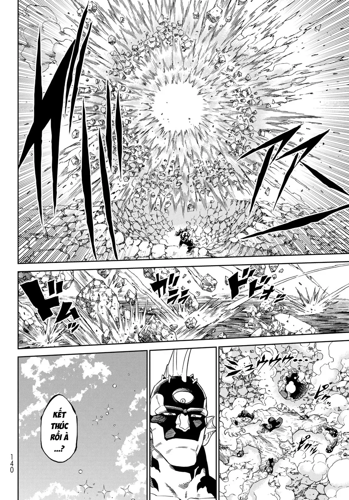 Versus Chap 192 - Next Chap 193