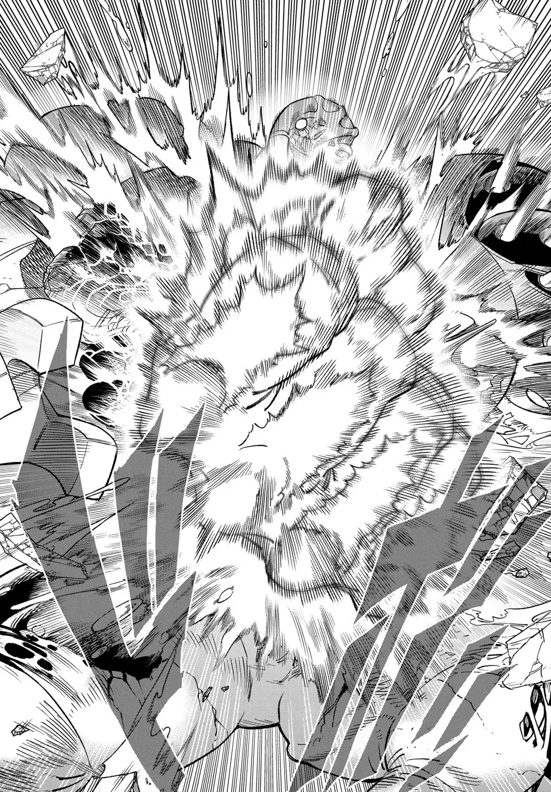 Versus Chap 192 - Next Chap 193