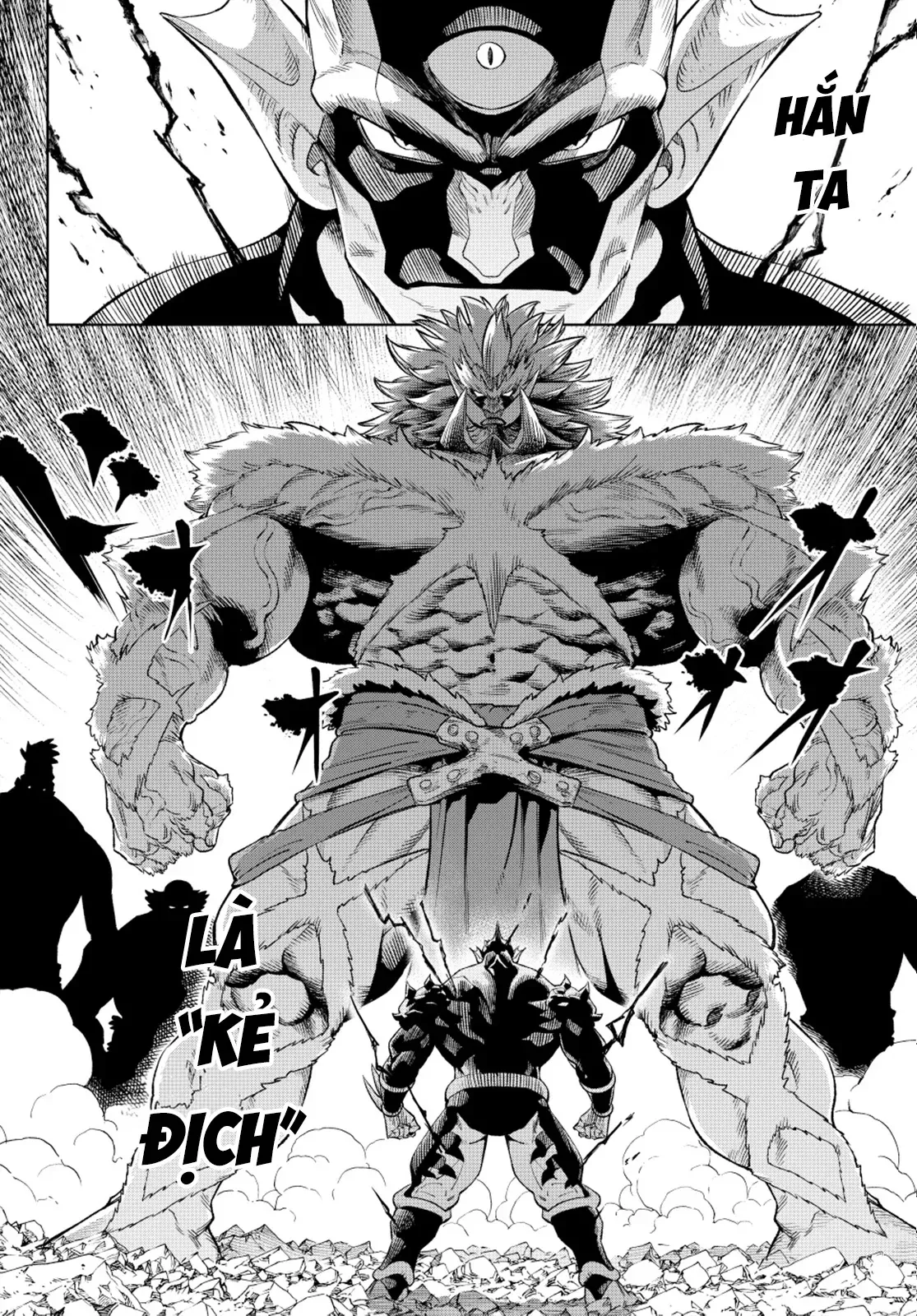 Versus Chap 192 - Next Chap 193