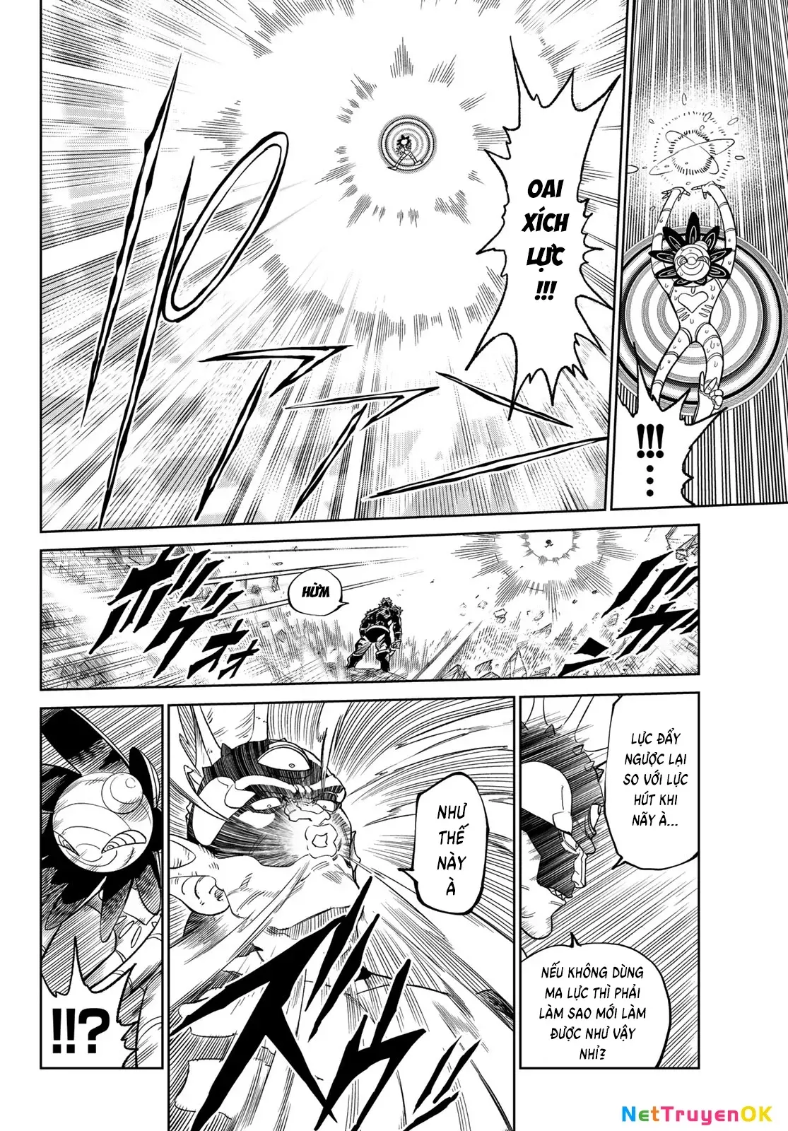Versus Chap 192 - Next Chap 193