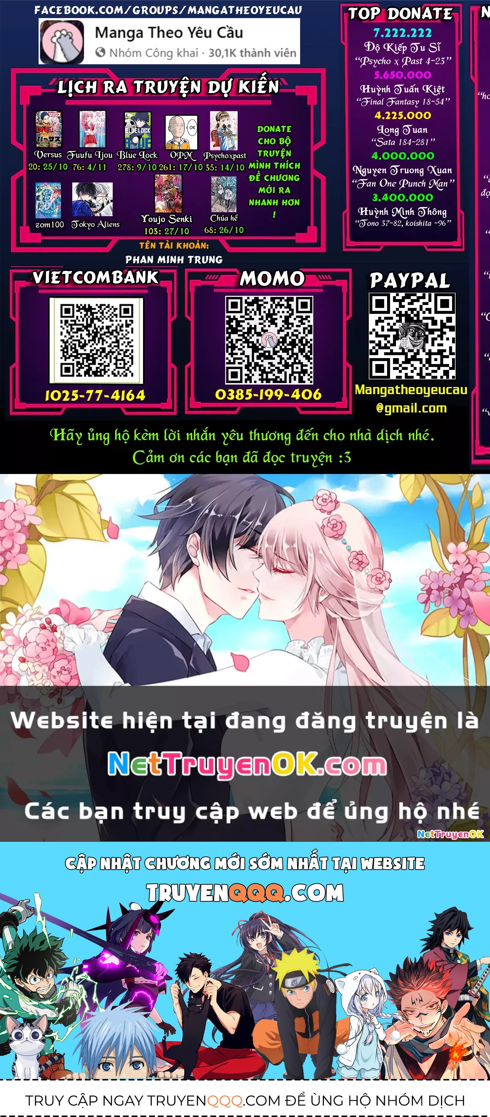 Versus Chap 192 - Next Chap 193