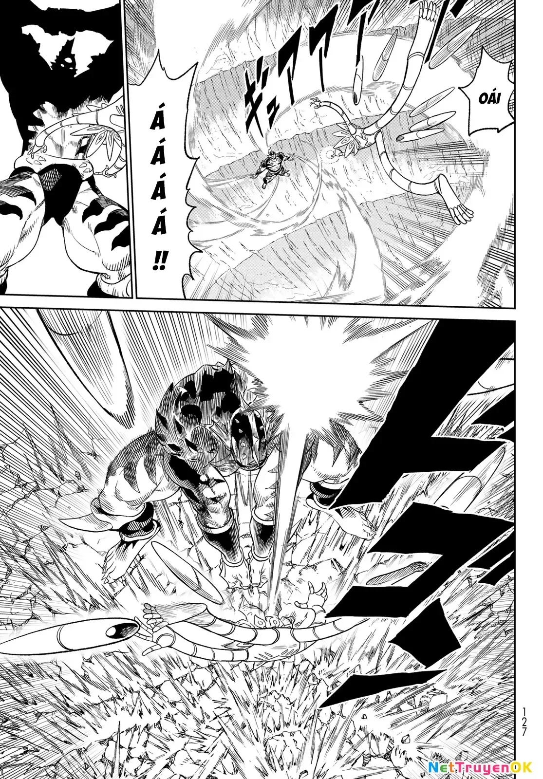 Versus Chap 192 - Next Chap 193