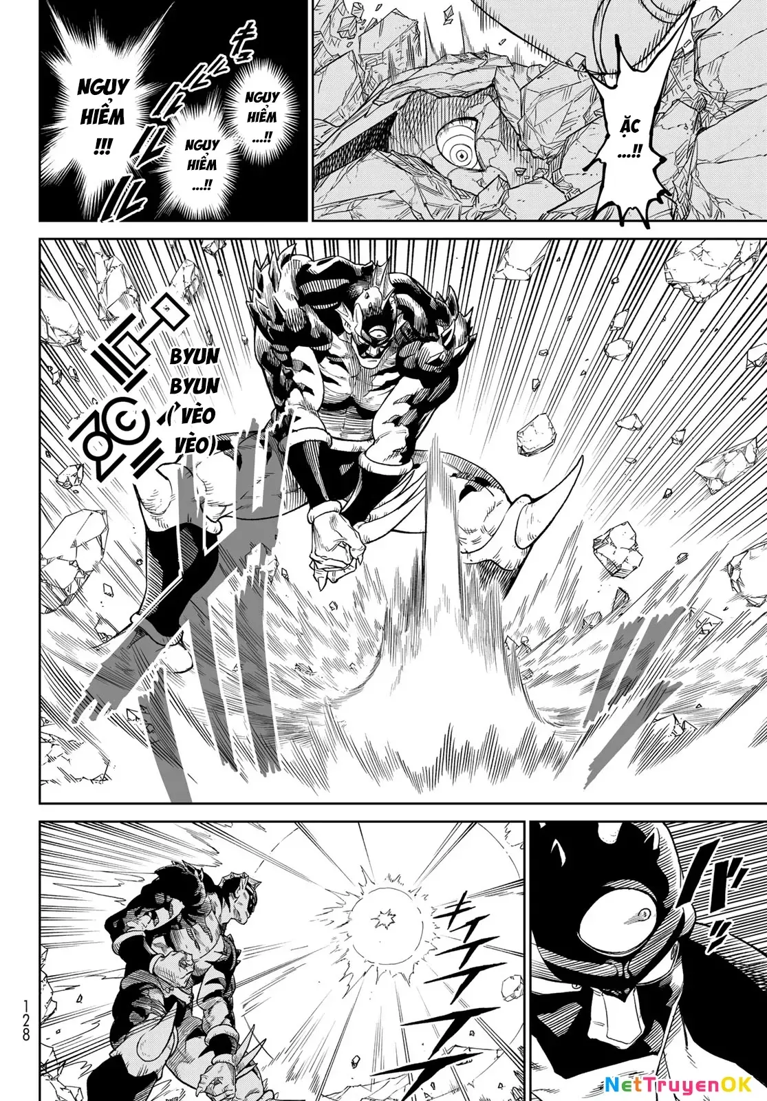 Versus Chap 192 - Next Chap 193