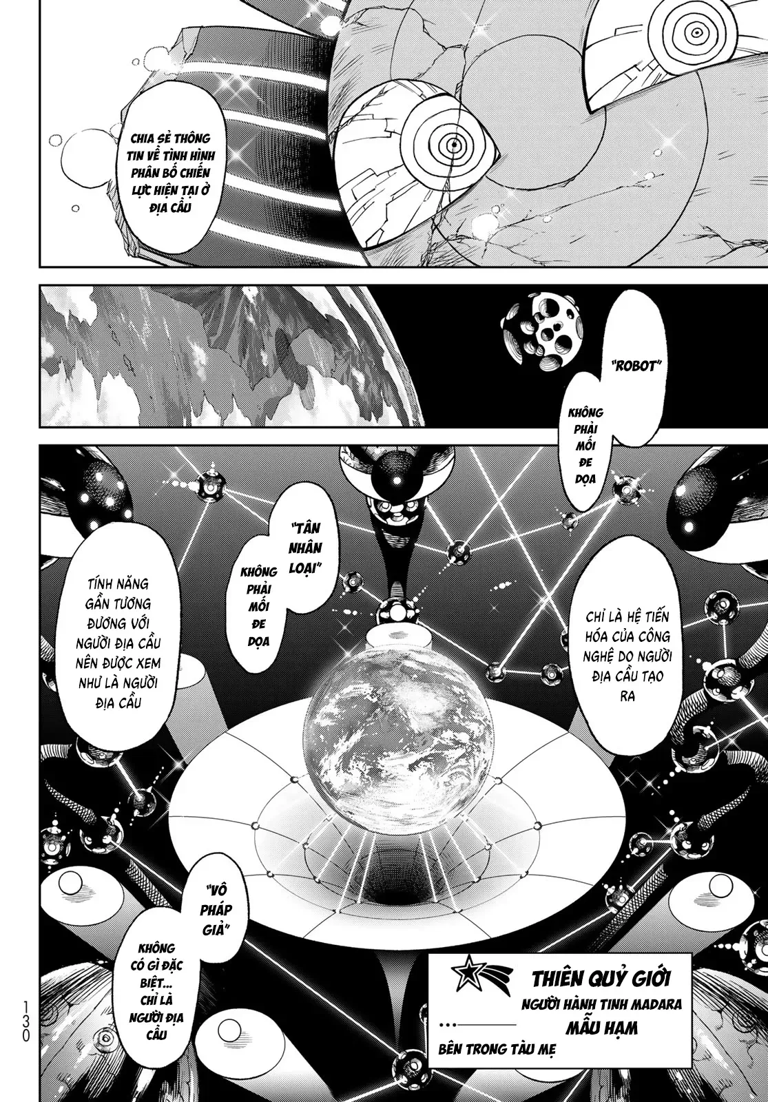 Versus Chap 192 - Next Chap 193