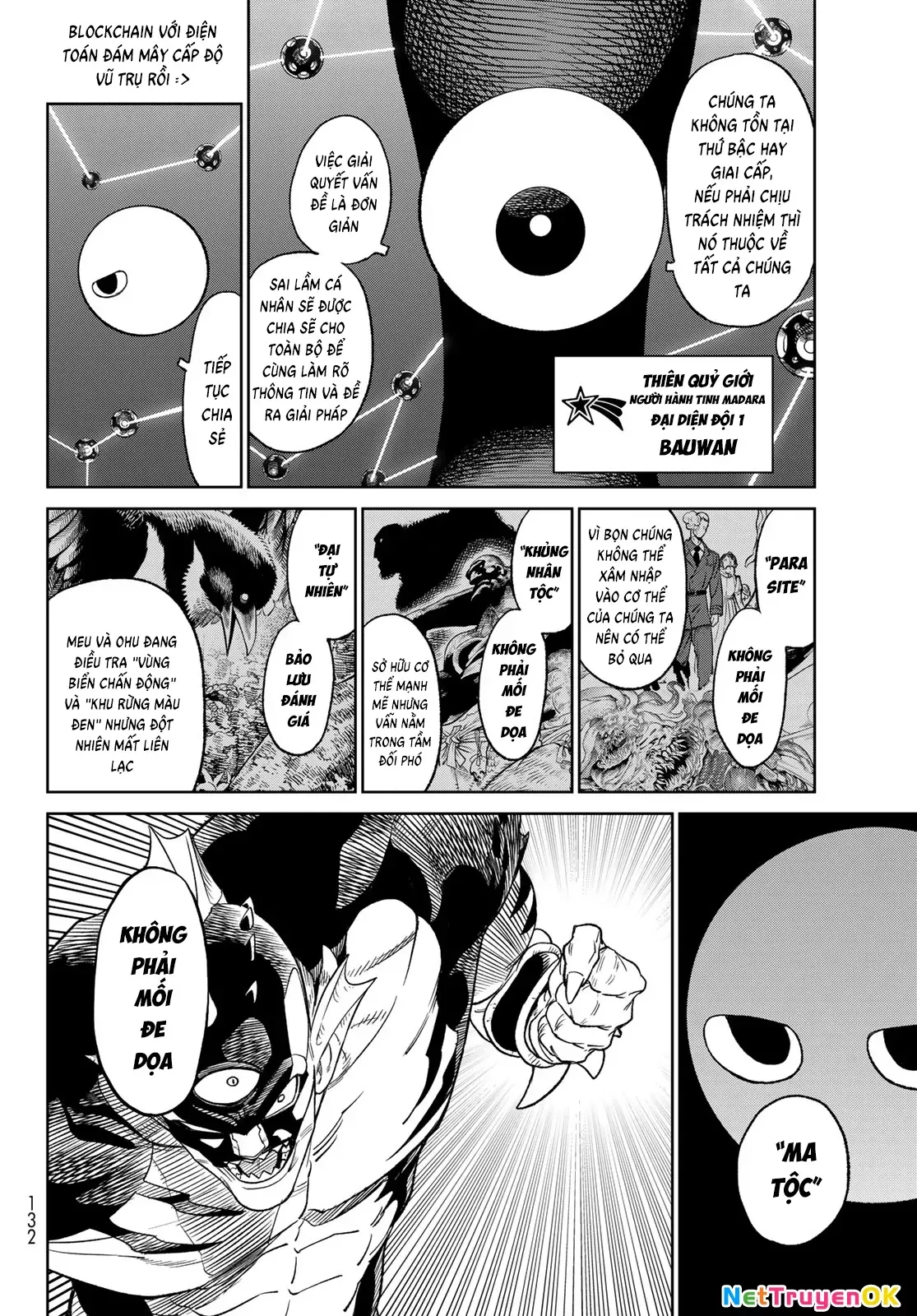 Versus Chap 192 - Next Chap 193