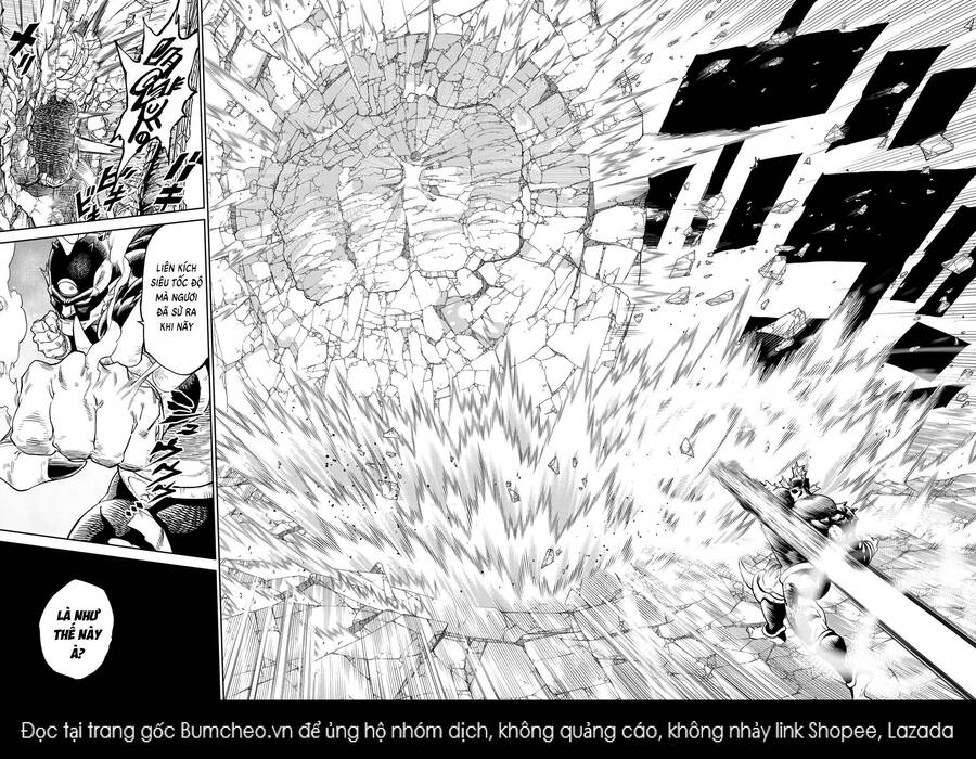 Versus Chap 195 - Next Chap 196