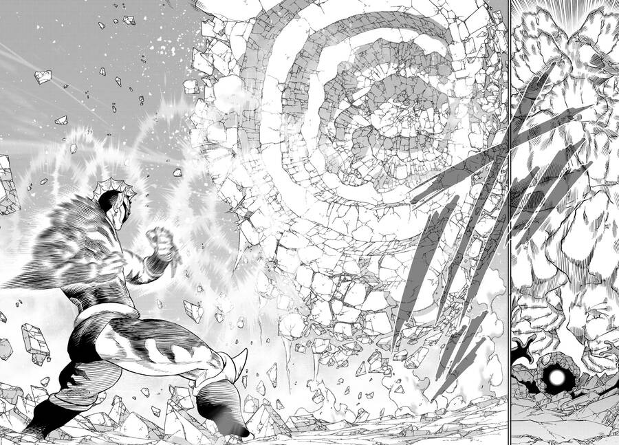 Versus Chap 195 - Next Chap 196