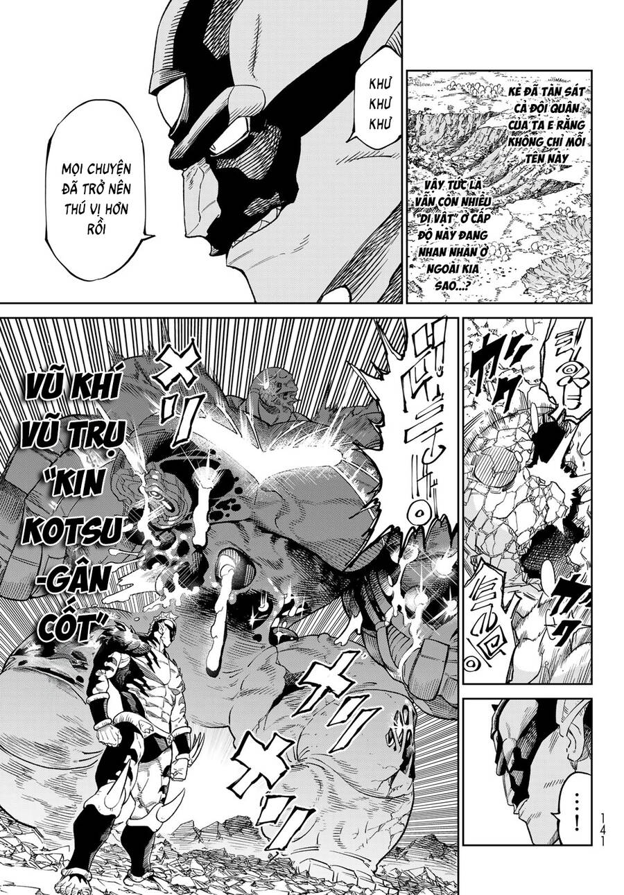 Versus Chap 195 - Next Chap 196