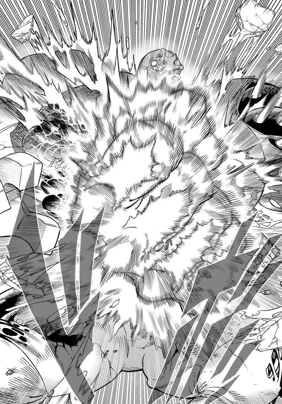 Versus Chap 195 - Next Chap 196