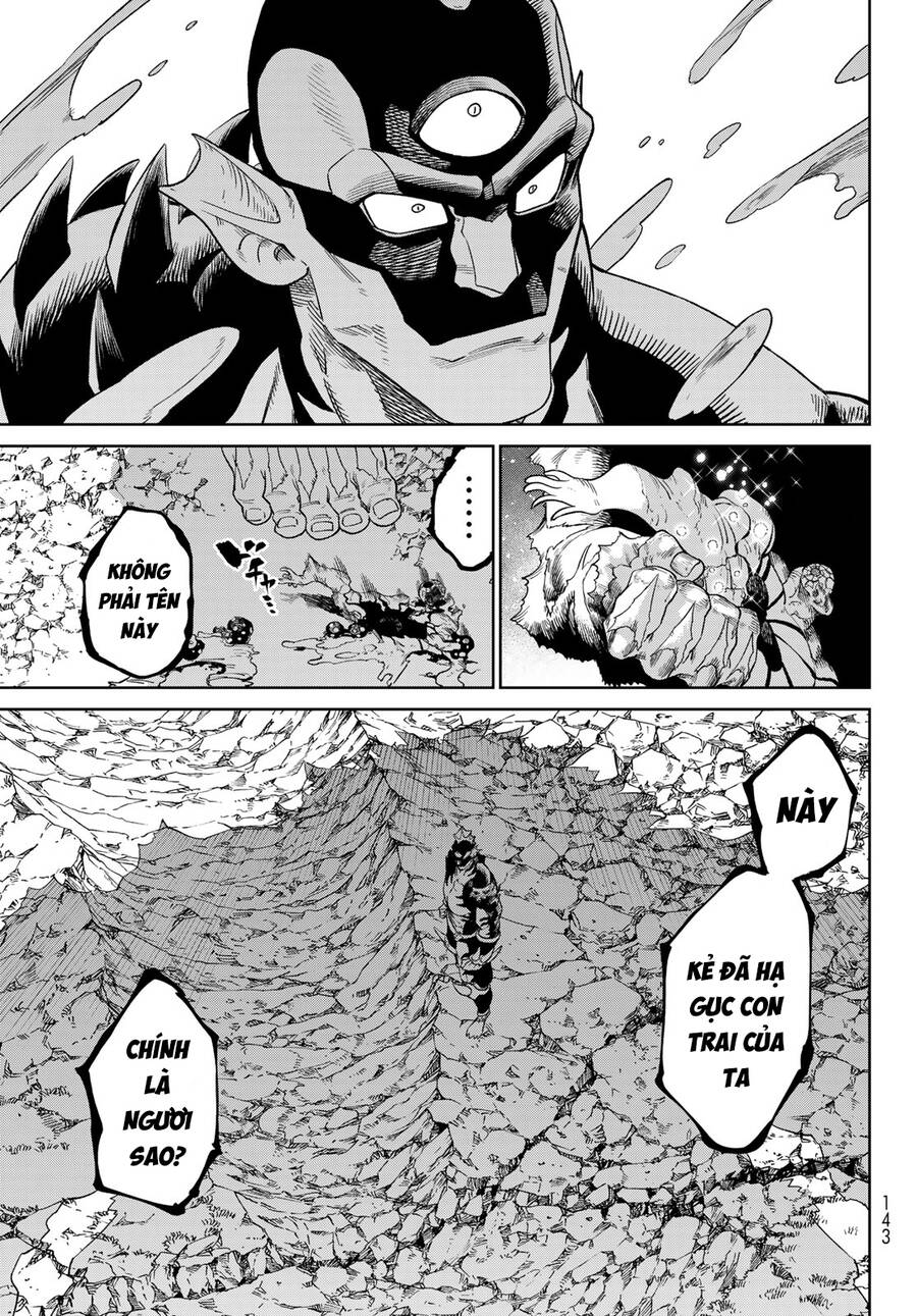 Versus Chap 195 - Next Chap 196