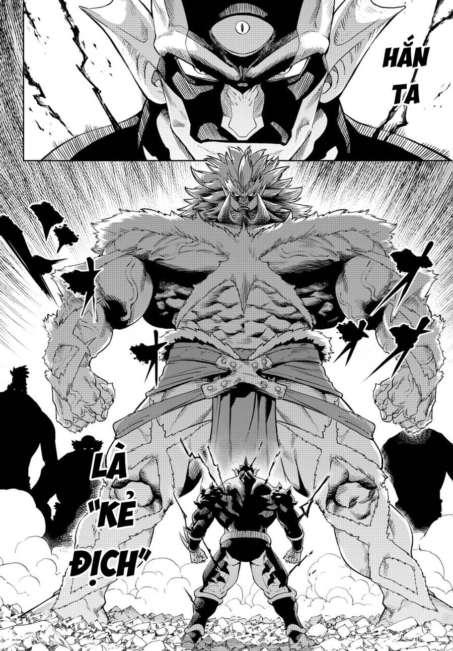 Versus Chap 195 - Next Chap 196