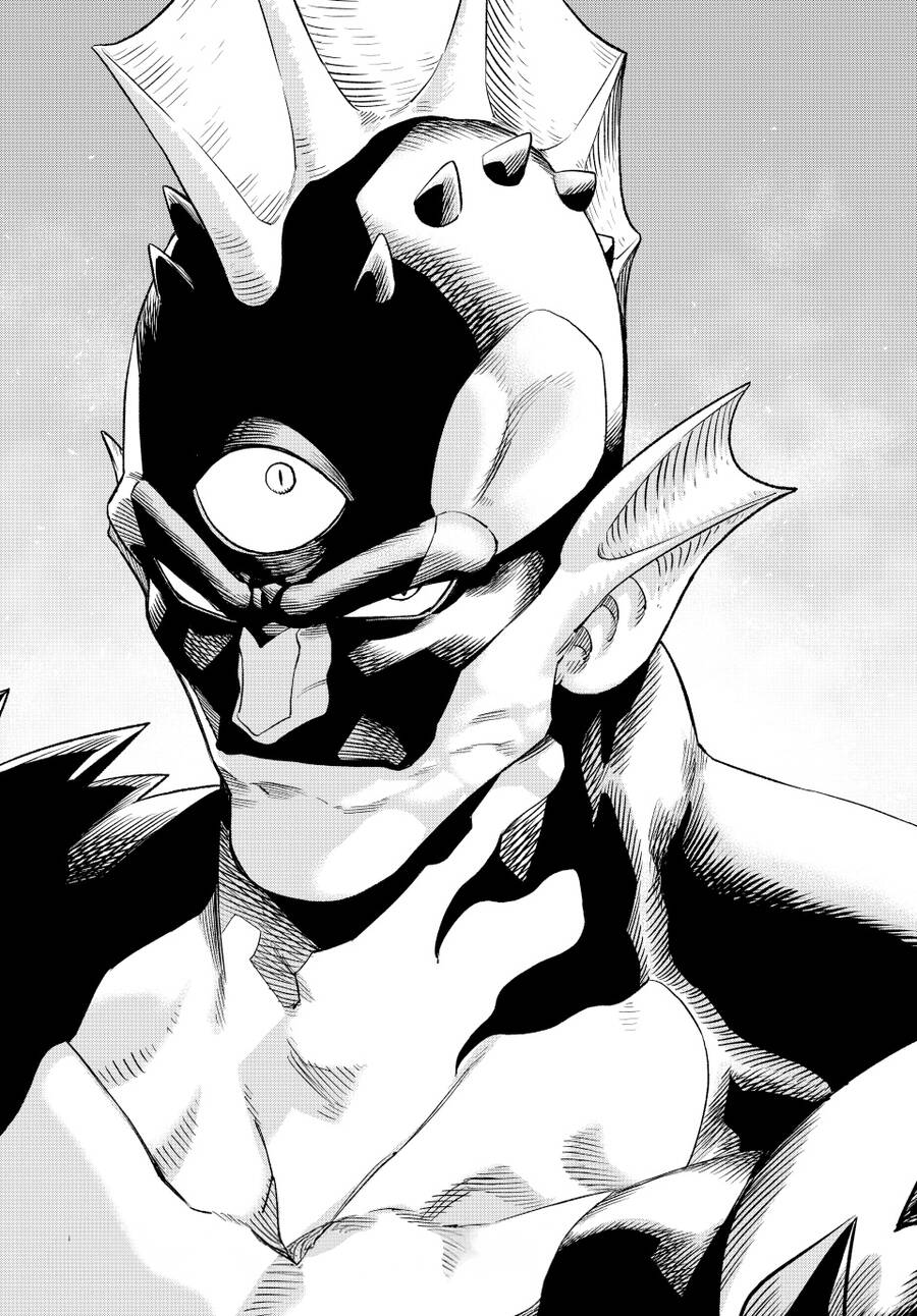 Versus Chap 195 - Next Chap 196