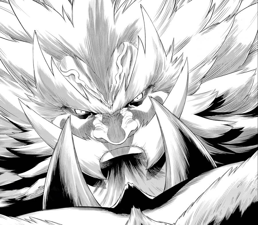 Versus Chap 195 - Next Chap 196