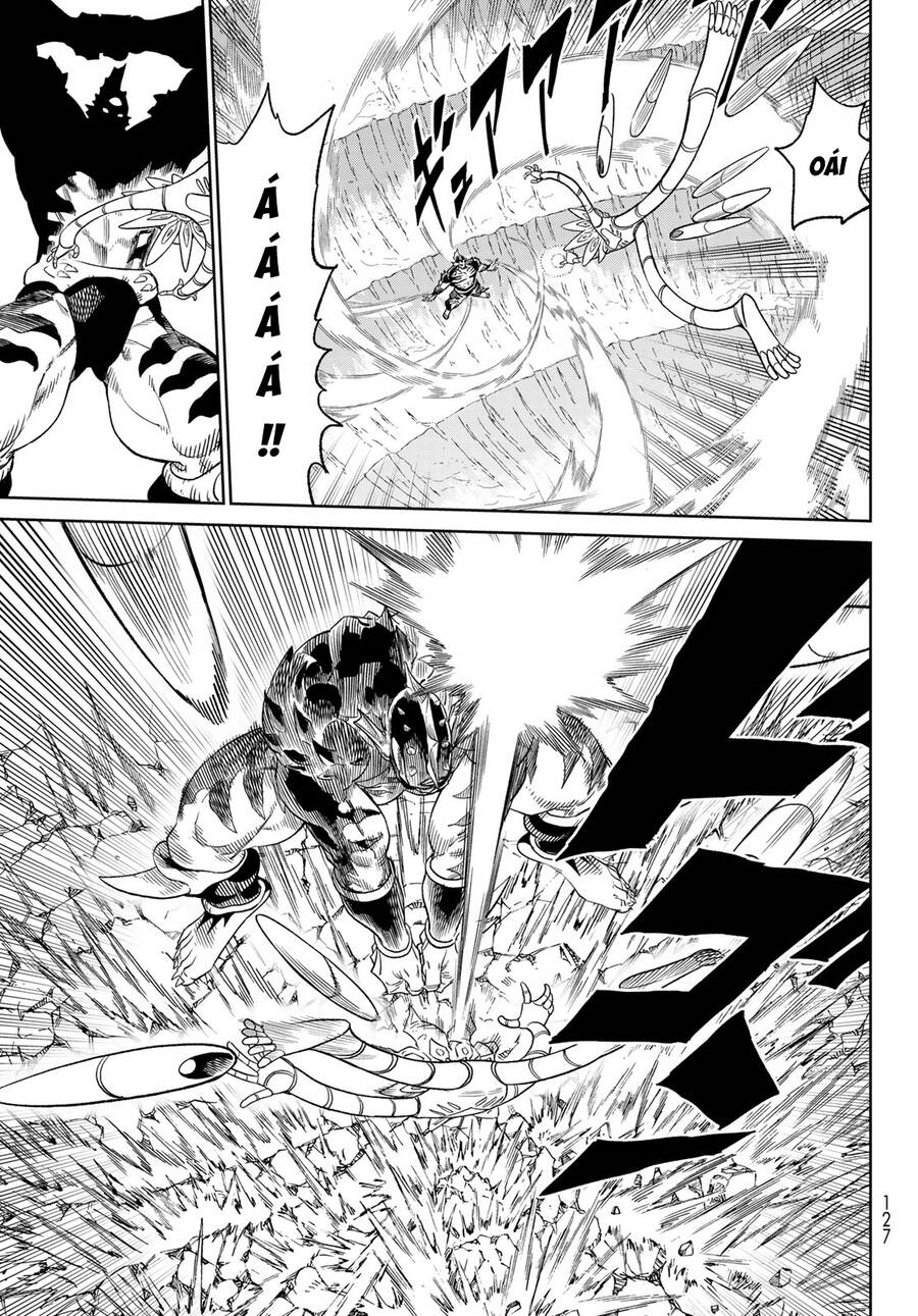 Versus Chap 195 - Next Chap 196
