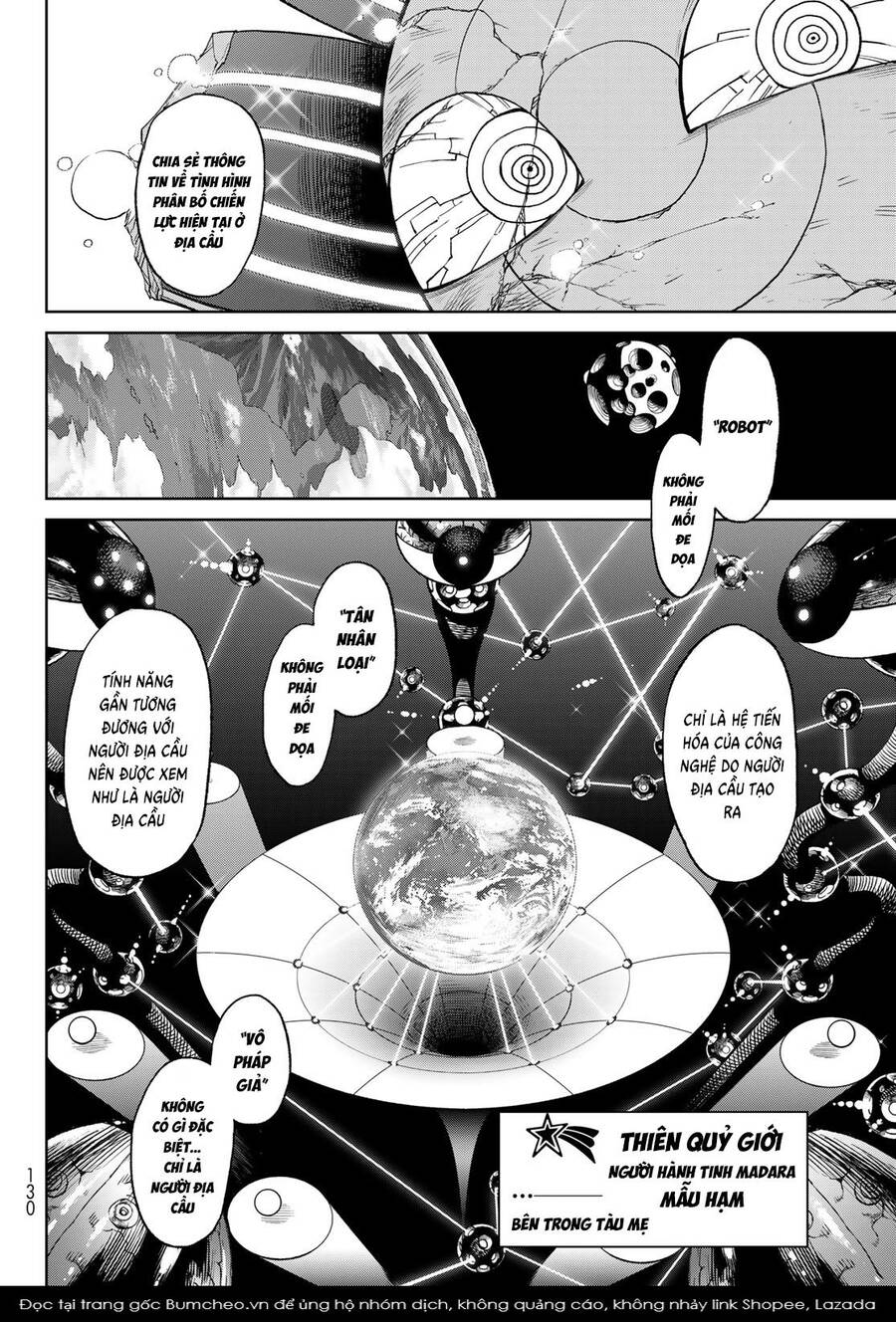 Versus Chap 195 - Next Chap 196