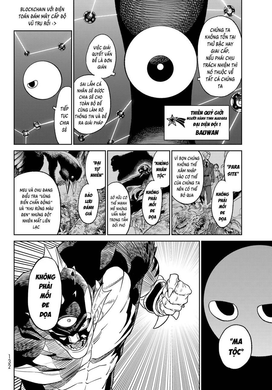 Versus Chap 195 - Next Chap 196