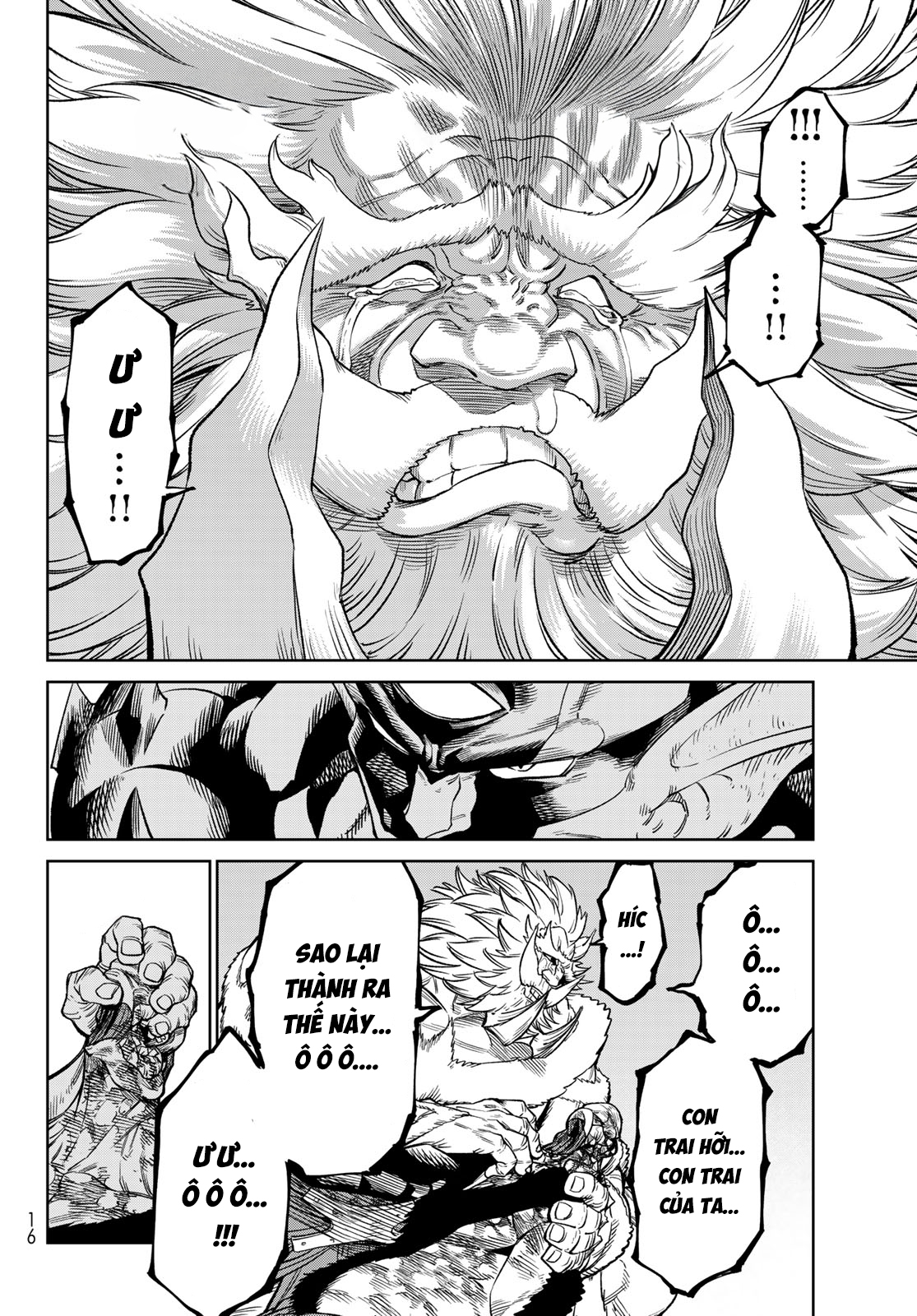 Versus Chap 20 - Next Chap 21