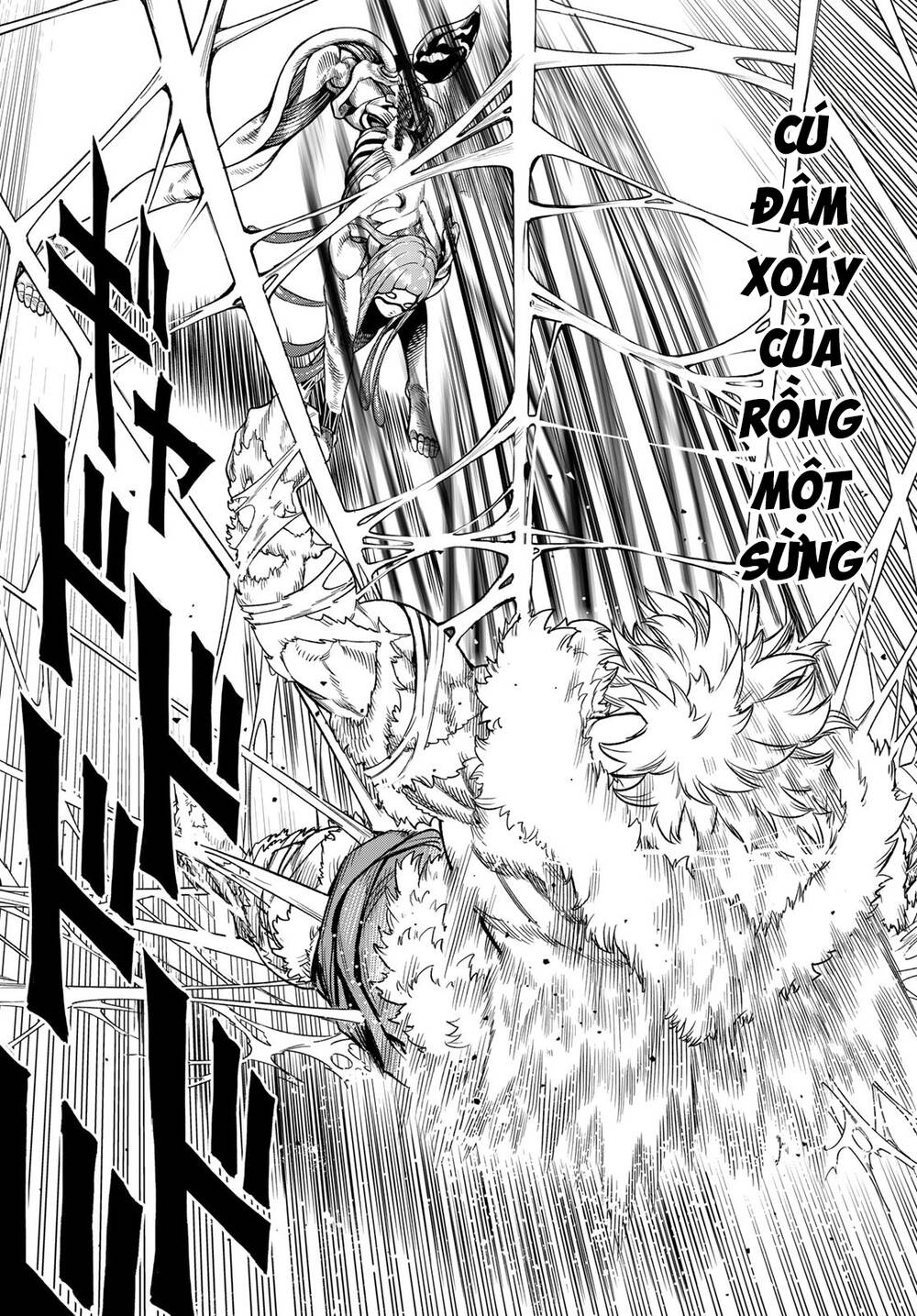 Versus Chap 21 - Next Chap 22