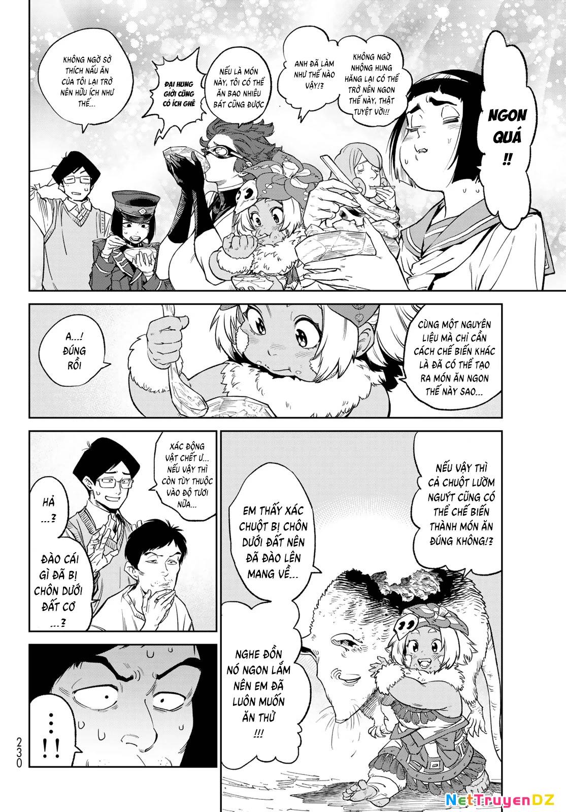 Versus Chap 22 - Next Chap 23