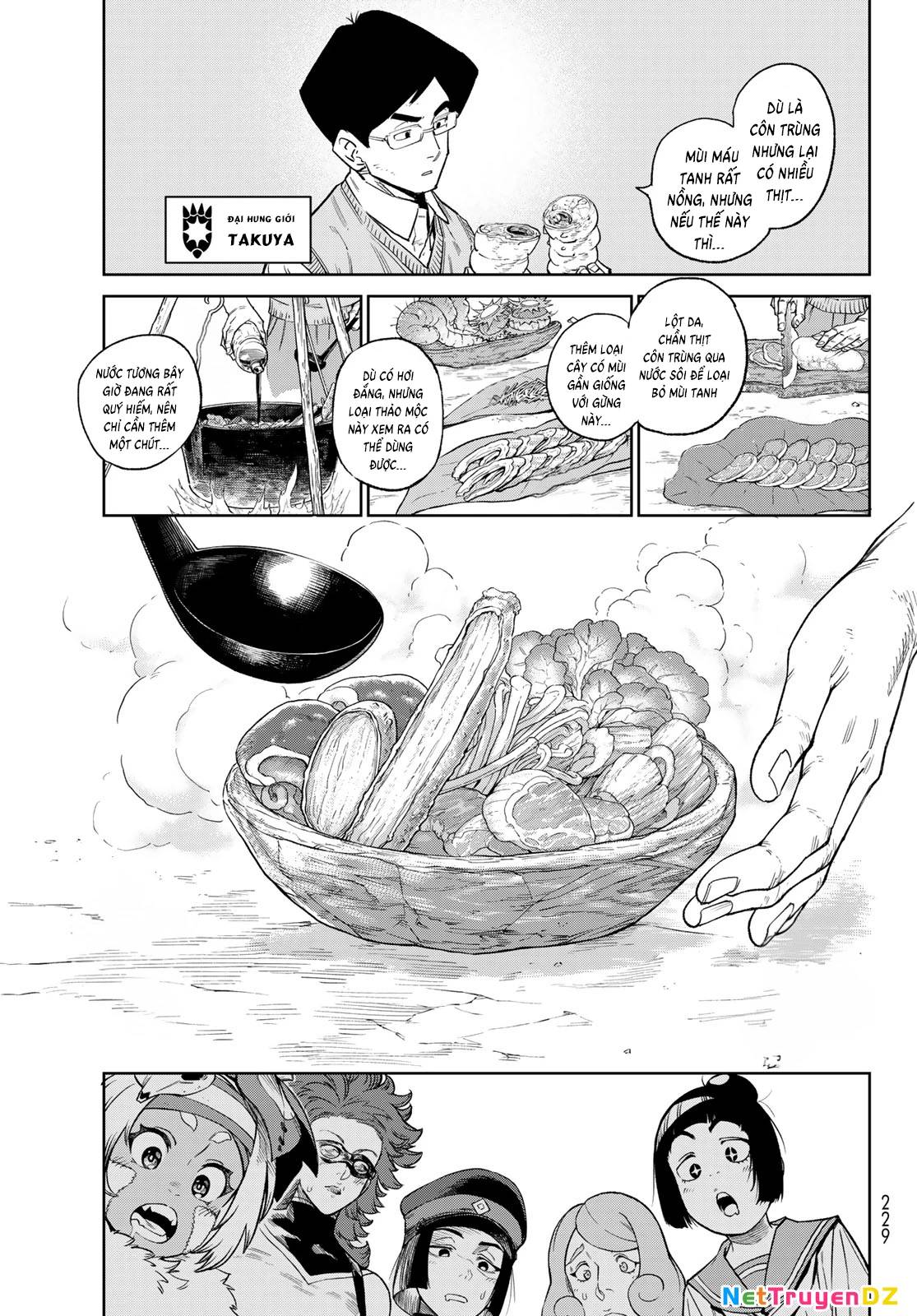 Versus Chap 22 - Next Chap 23