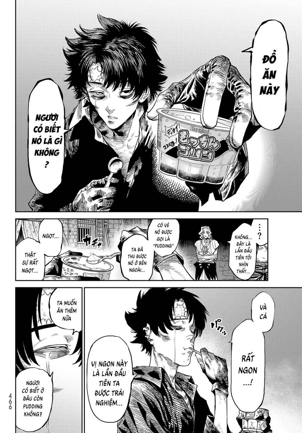 Versus Chap 23 - Next Chap 24