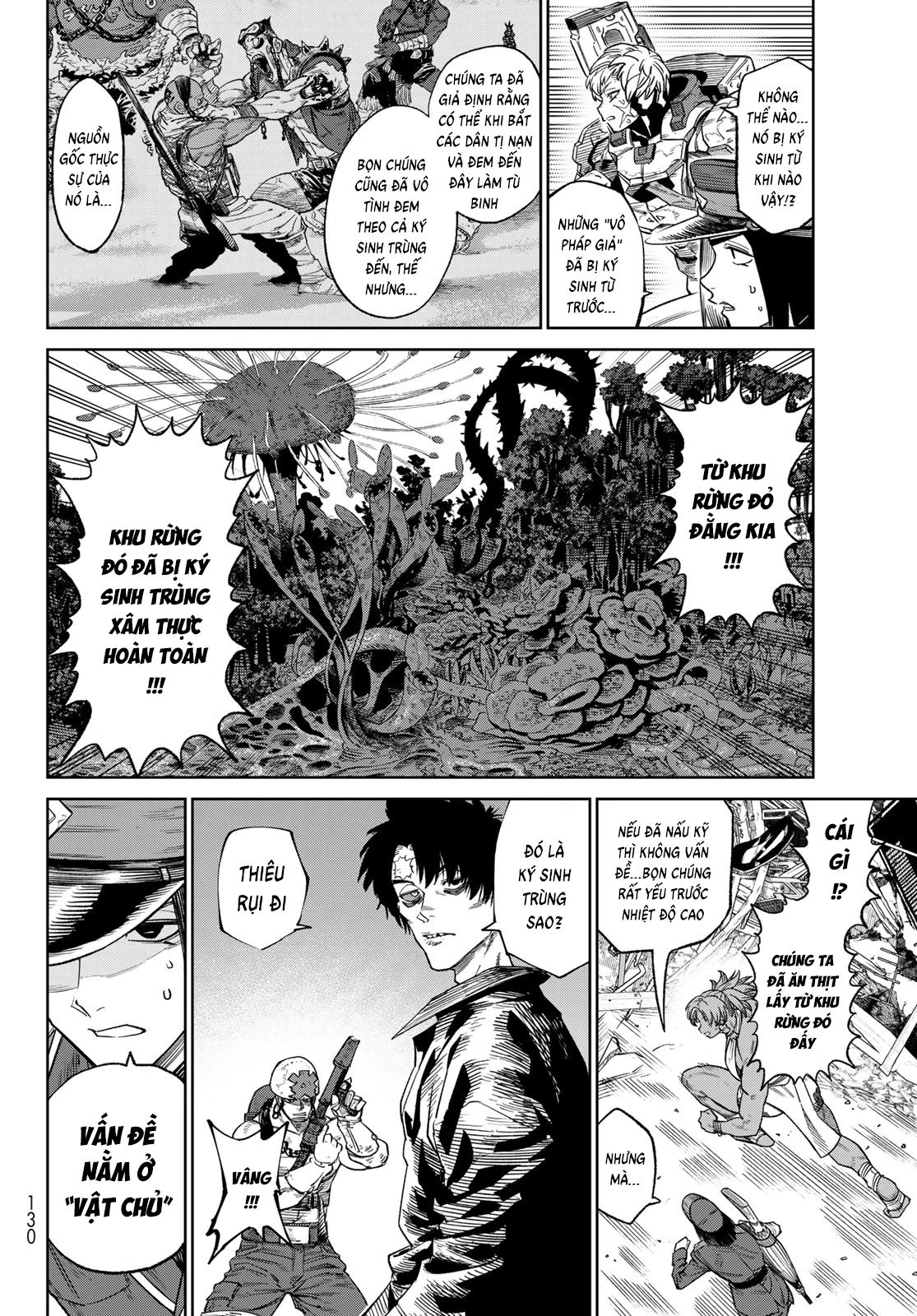 Versus Chap 241 - Next Chap 242