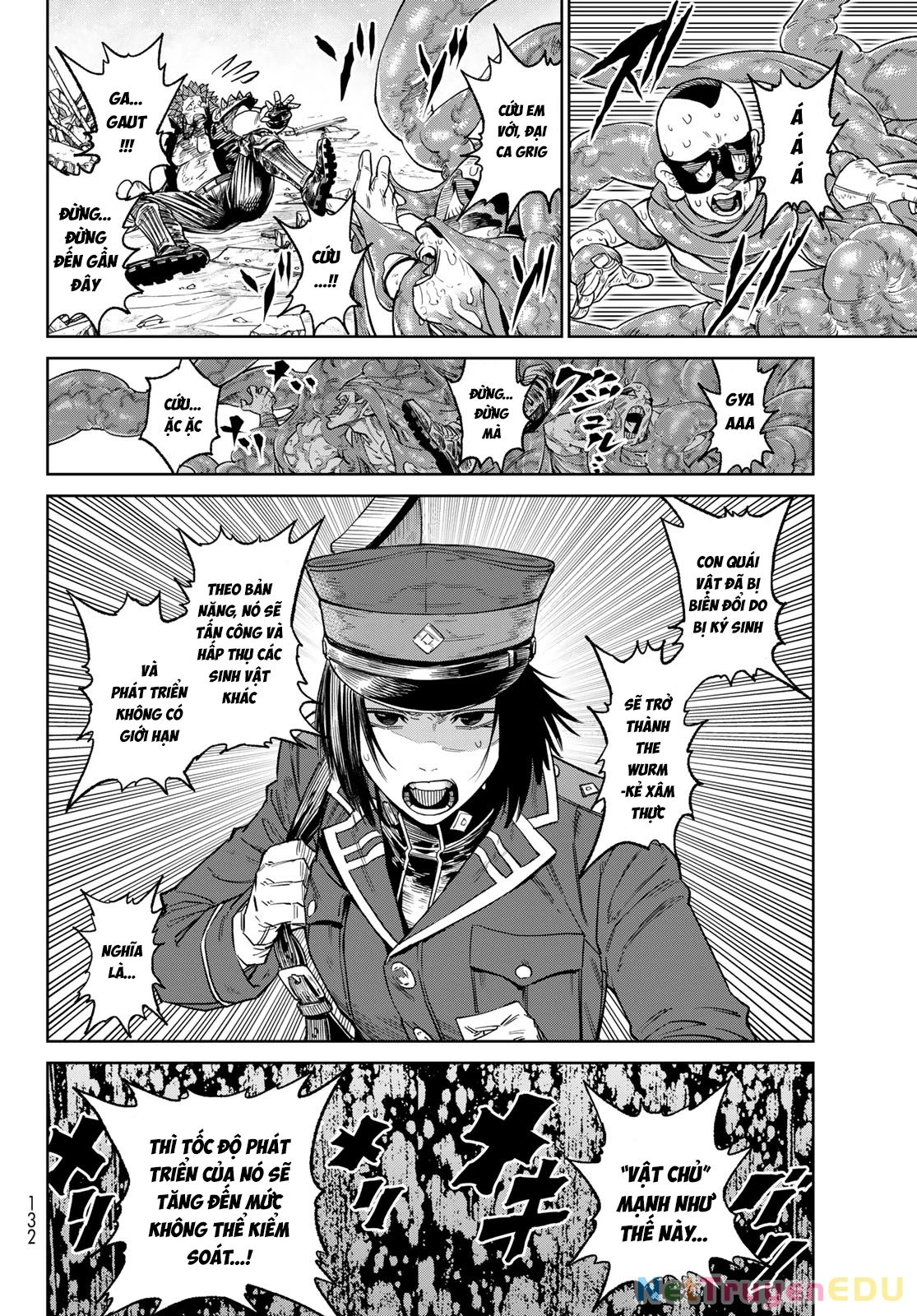 Versus Chap 241 - Next Chap 242