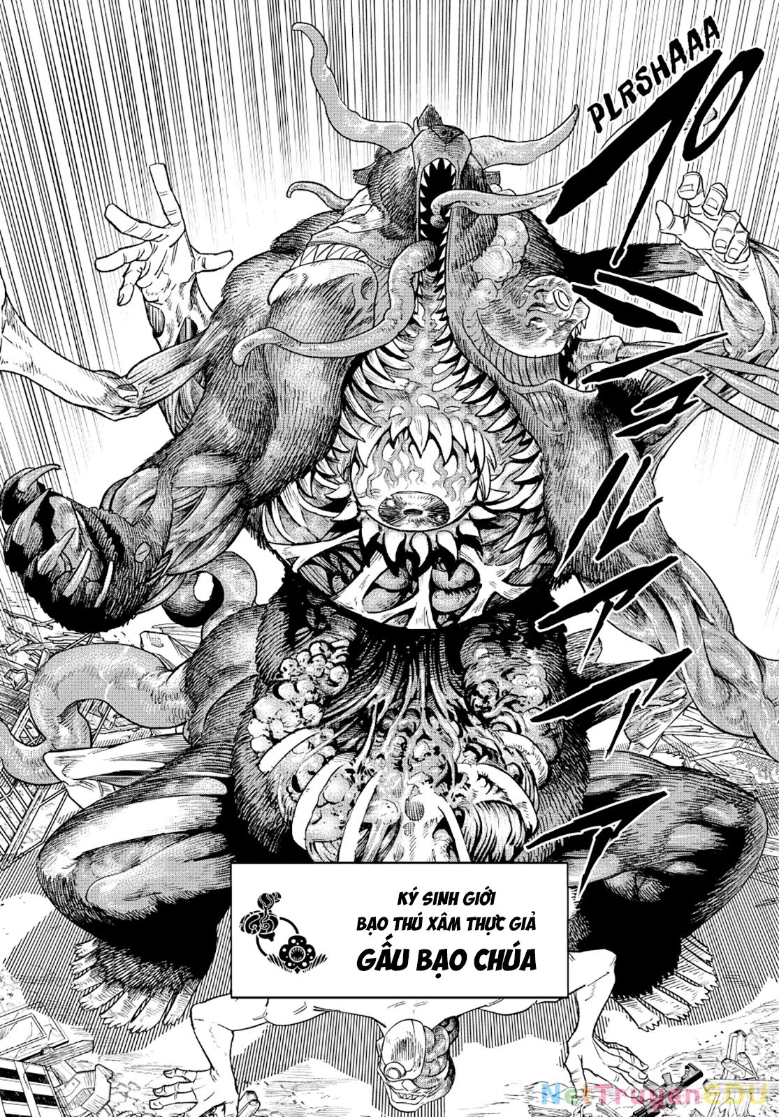 Versus Chap 241 - Next Chap 242