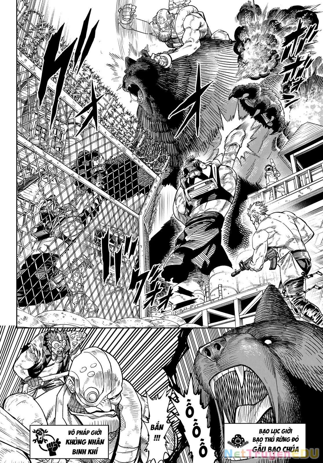 Versus Chap 241 - Next Chap 242