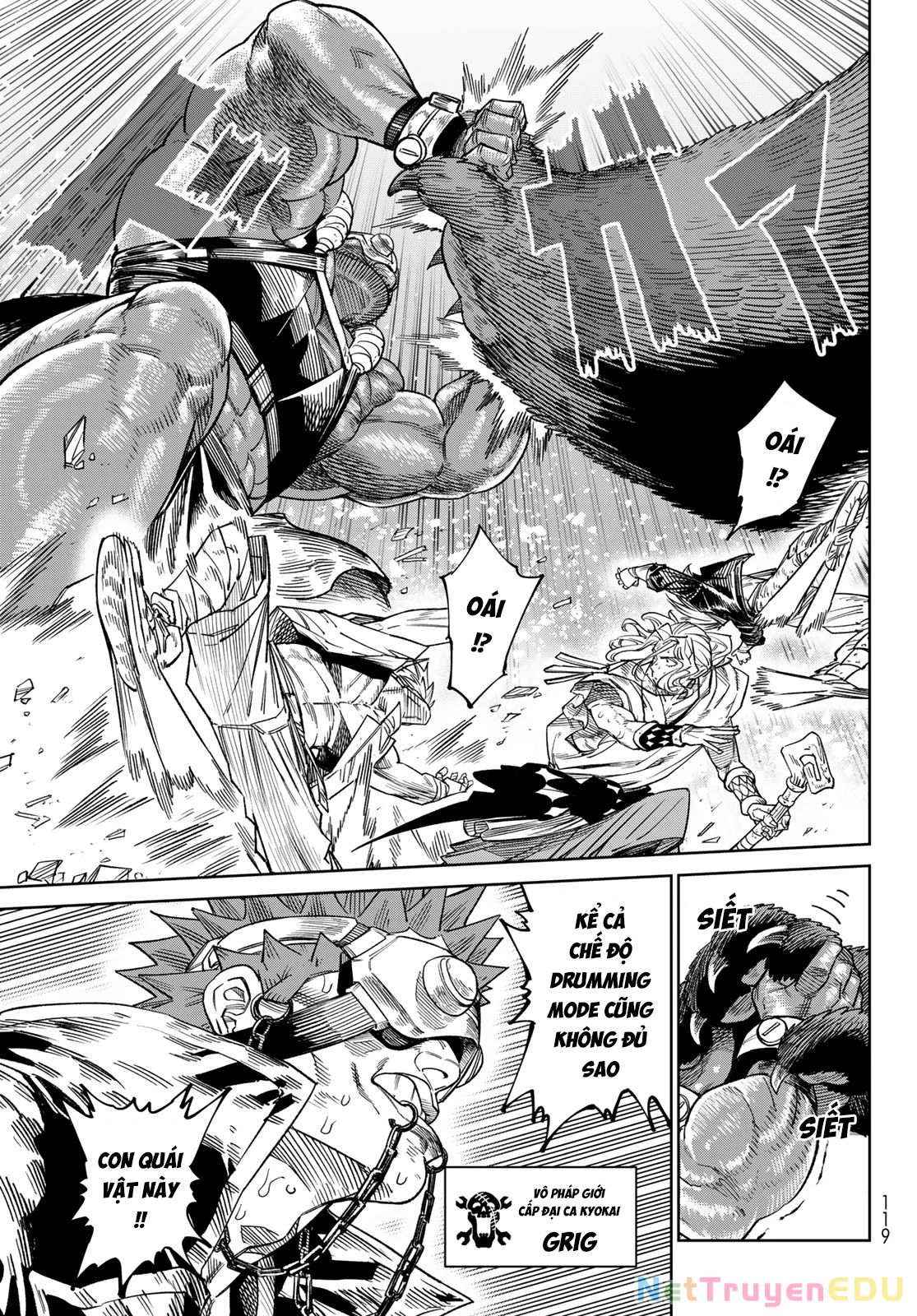 Versus Chap 241 - Next Chap 242